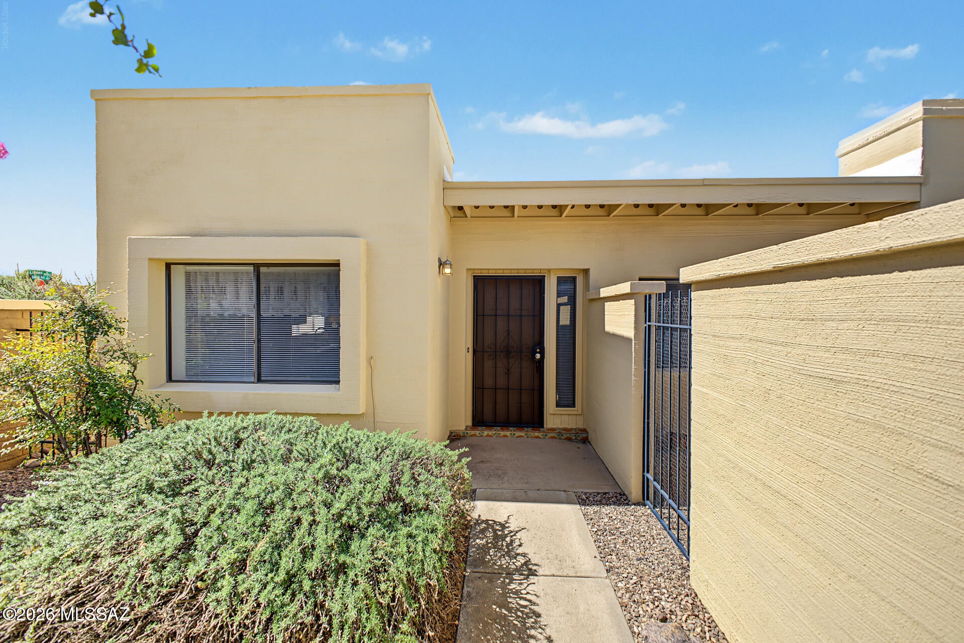 Acacia Park (1-180) - Residential