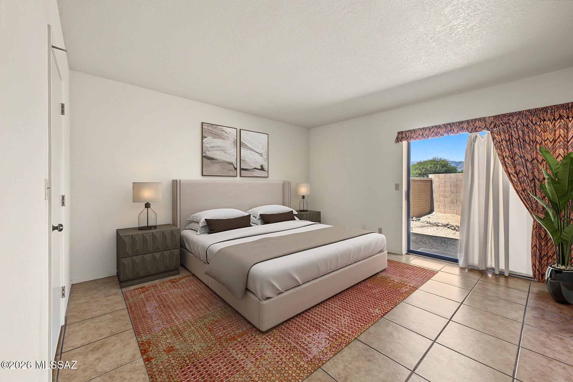 Acacia Park (1-180) - Residential