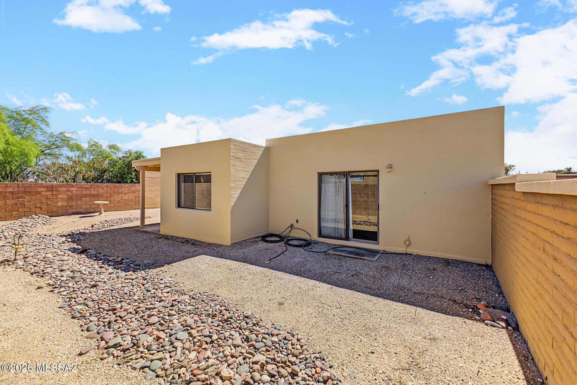 Acacia Park (1-180) - Residential