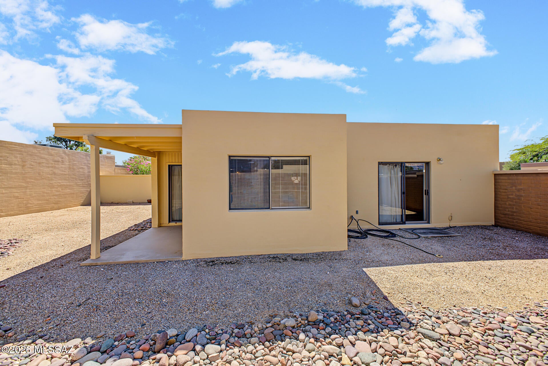 Acacia Park (1-180) - Residential