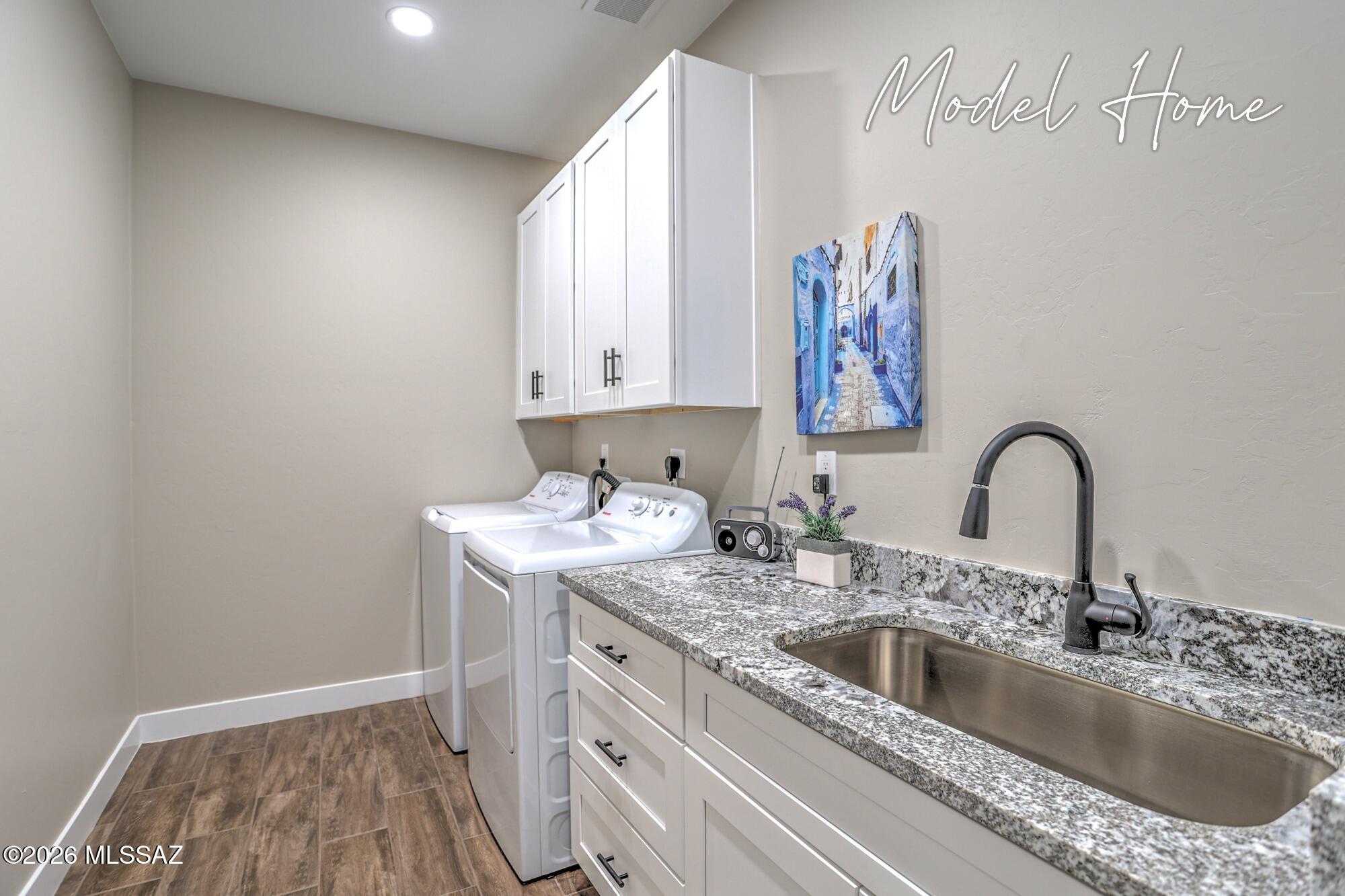 New Tucson Unit NO. 4 (1-203) - Residential