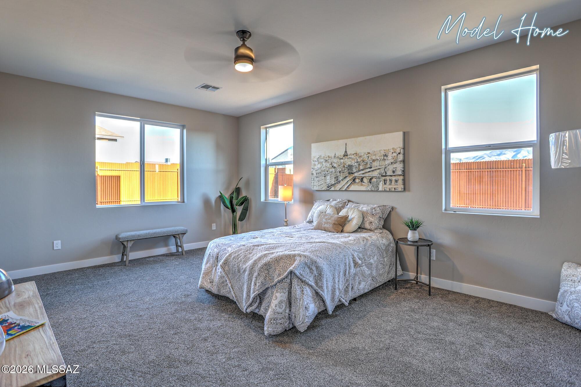 New Tucson Unit NO. 4 (1-203) - Residential