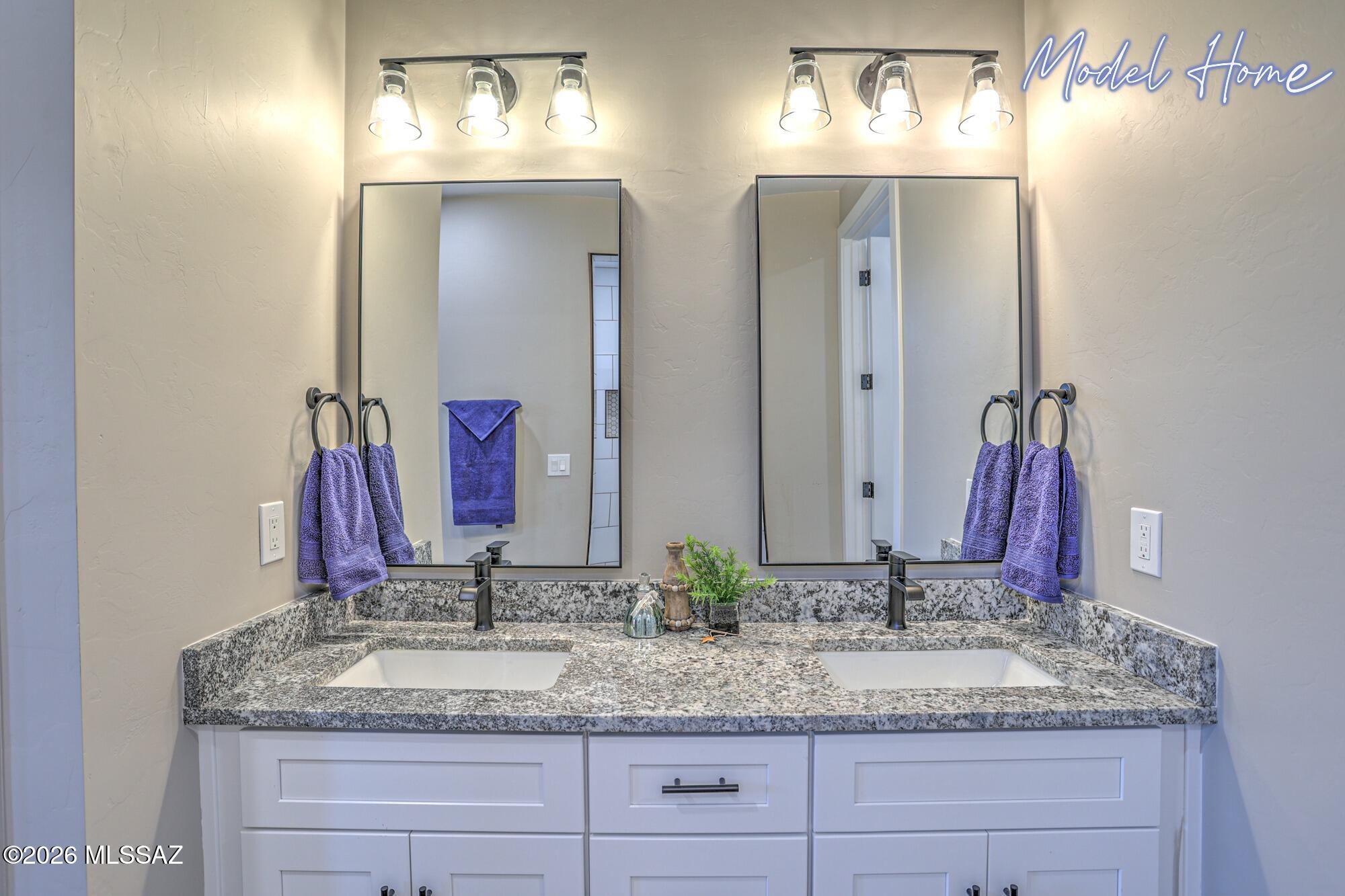 New Tucson Unit NO. 4 (1-203) - Residential