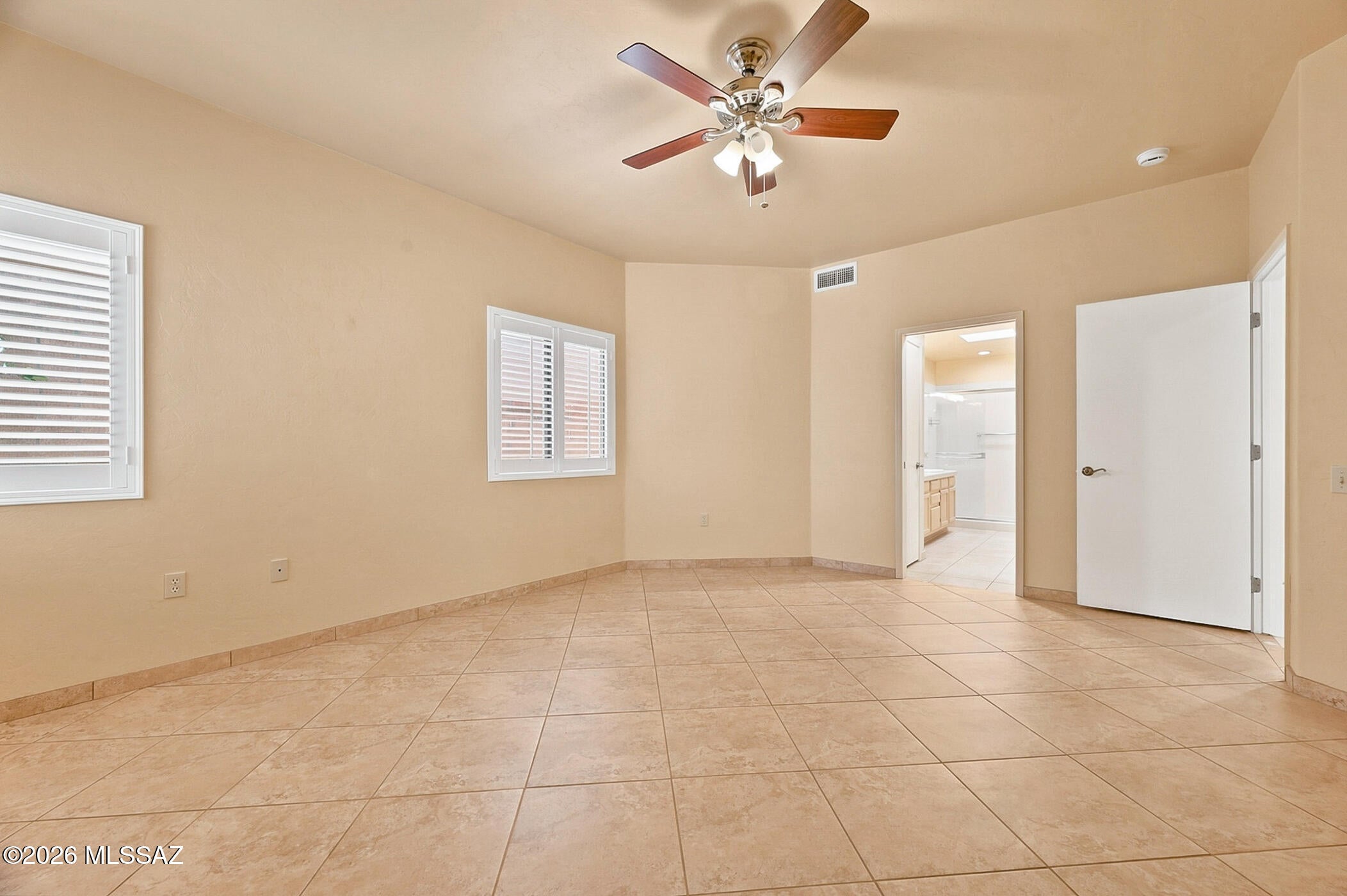 Canoa Seca Estates (1-170) - Residential