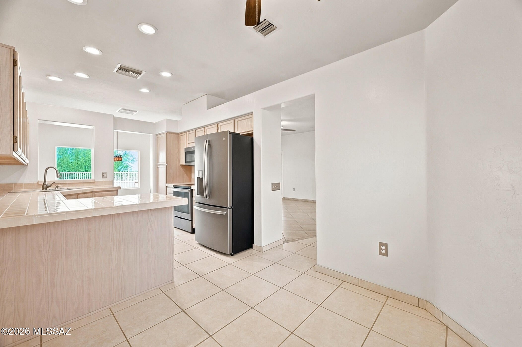 Canoa Seca Estates (1-170) - Residential