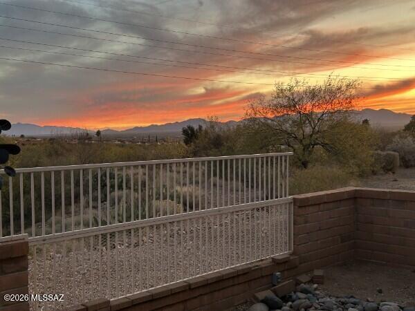 Canoa Seca Estates (1-170) - Residential
