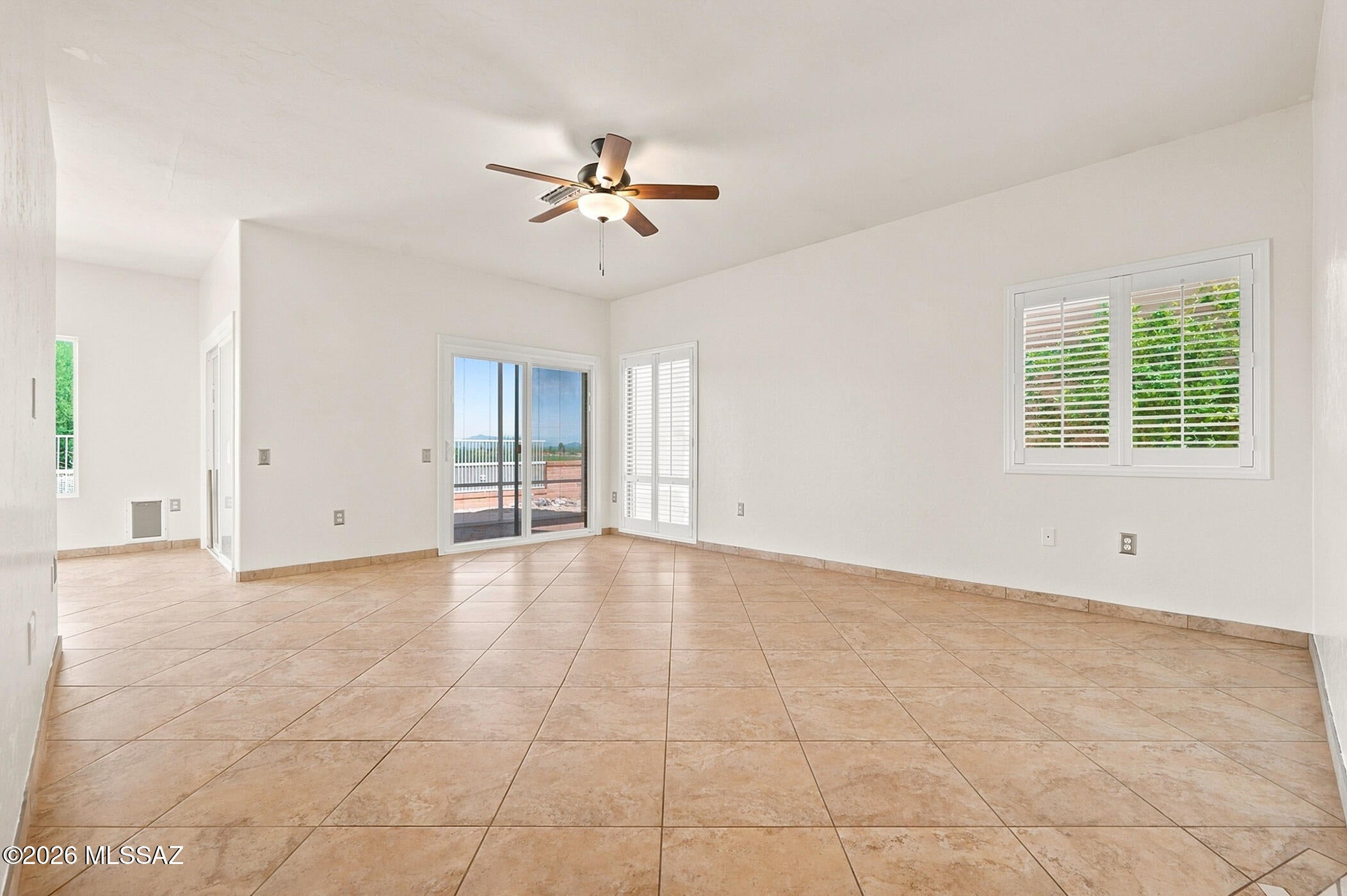 Canoa Seca Estates (1-170) - Residential