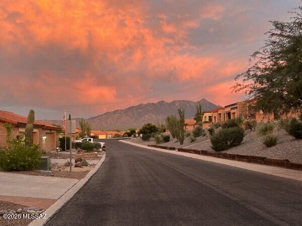 Canoa Seca Estates (1-170) - Residential