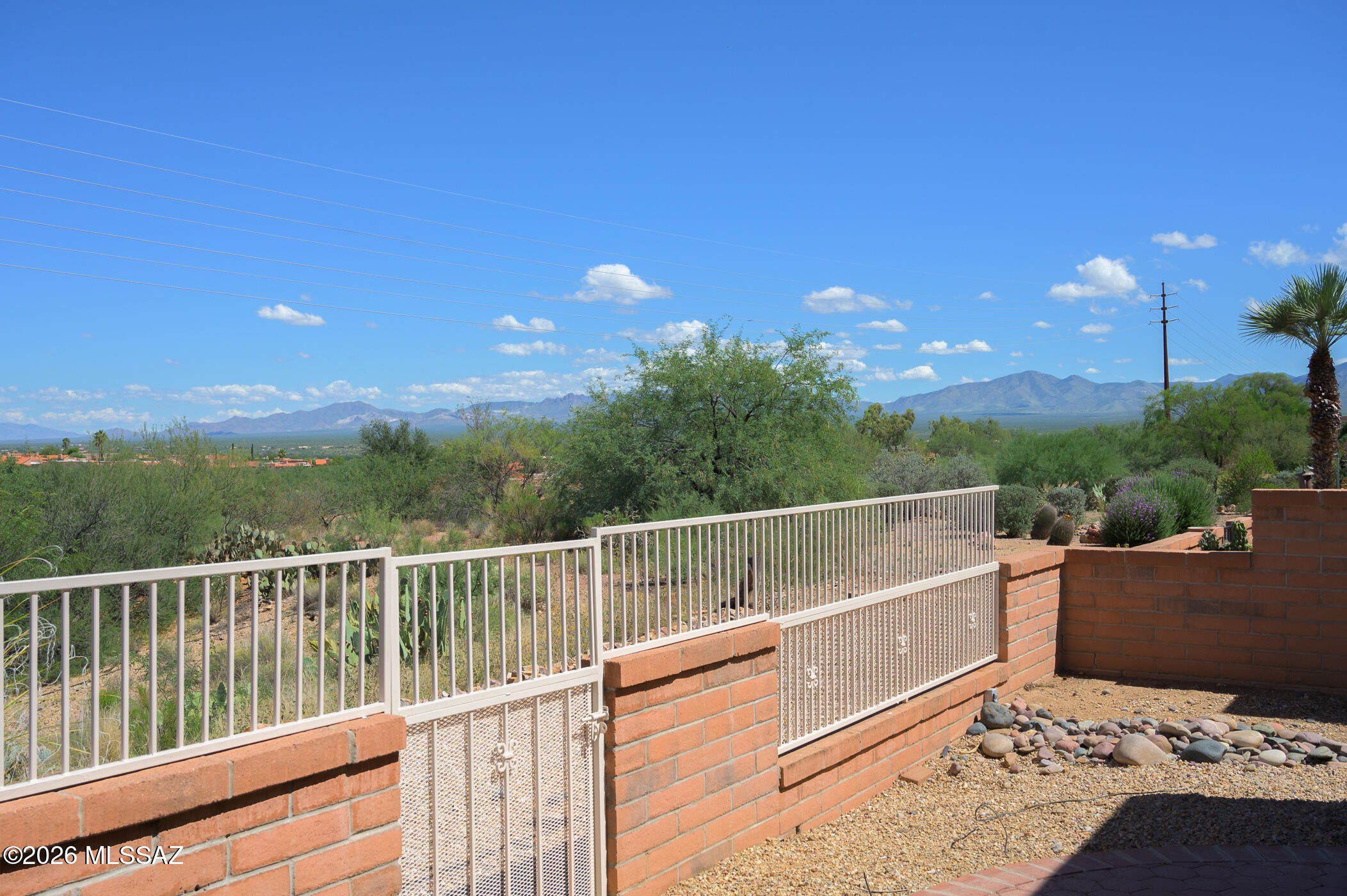 Canoa Seca Estates (1-170) - Residential