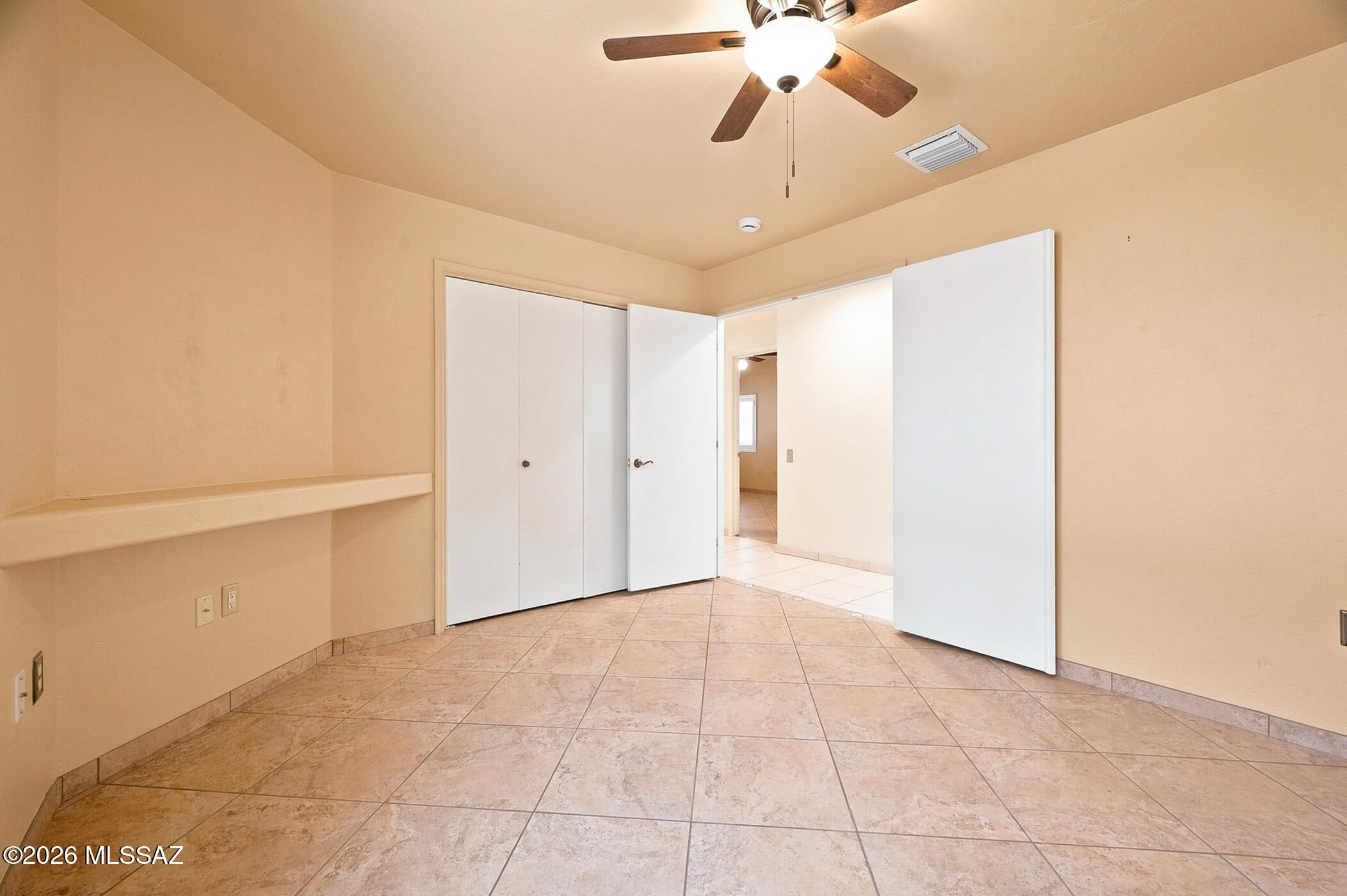 Canoa Seca Estates (1-170) - Residential