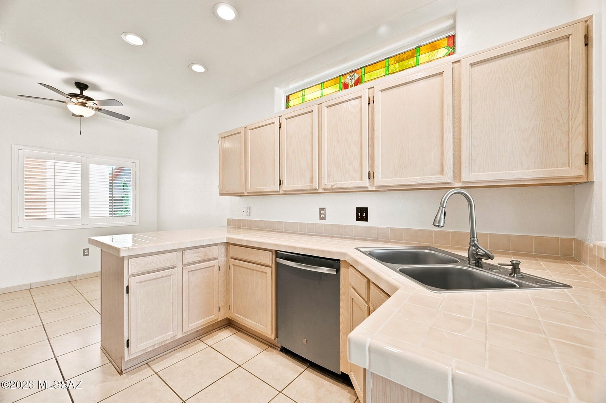 Canoa Seca Estates (1-170) - Residential