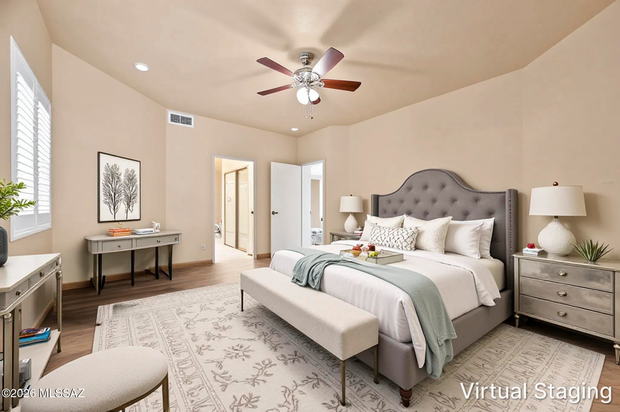 Canoa Seca Estates (1-170) - Residential