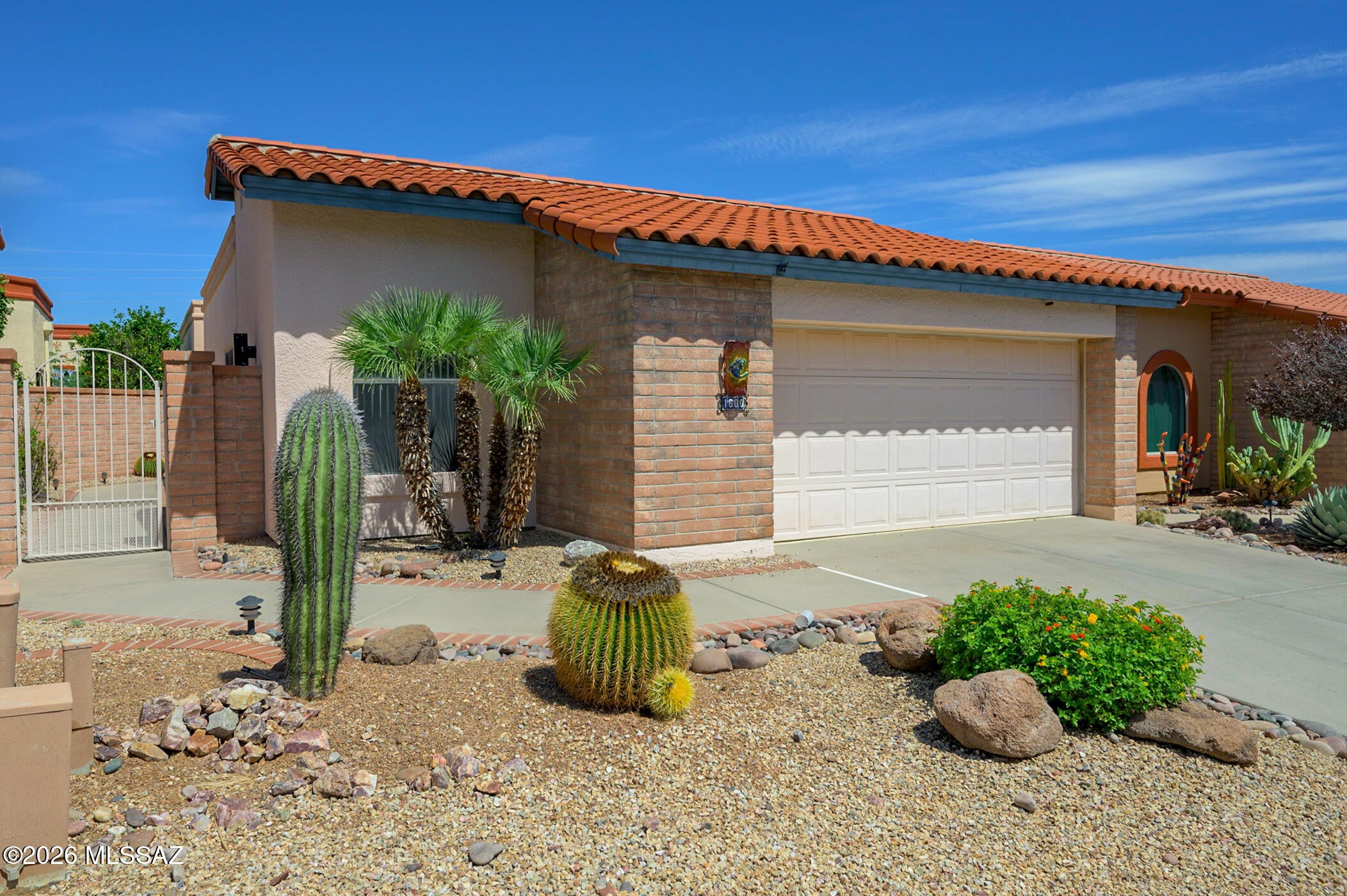 Canoa Seca Estates (1-170) - Residential