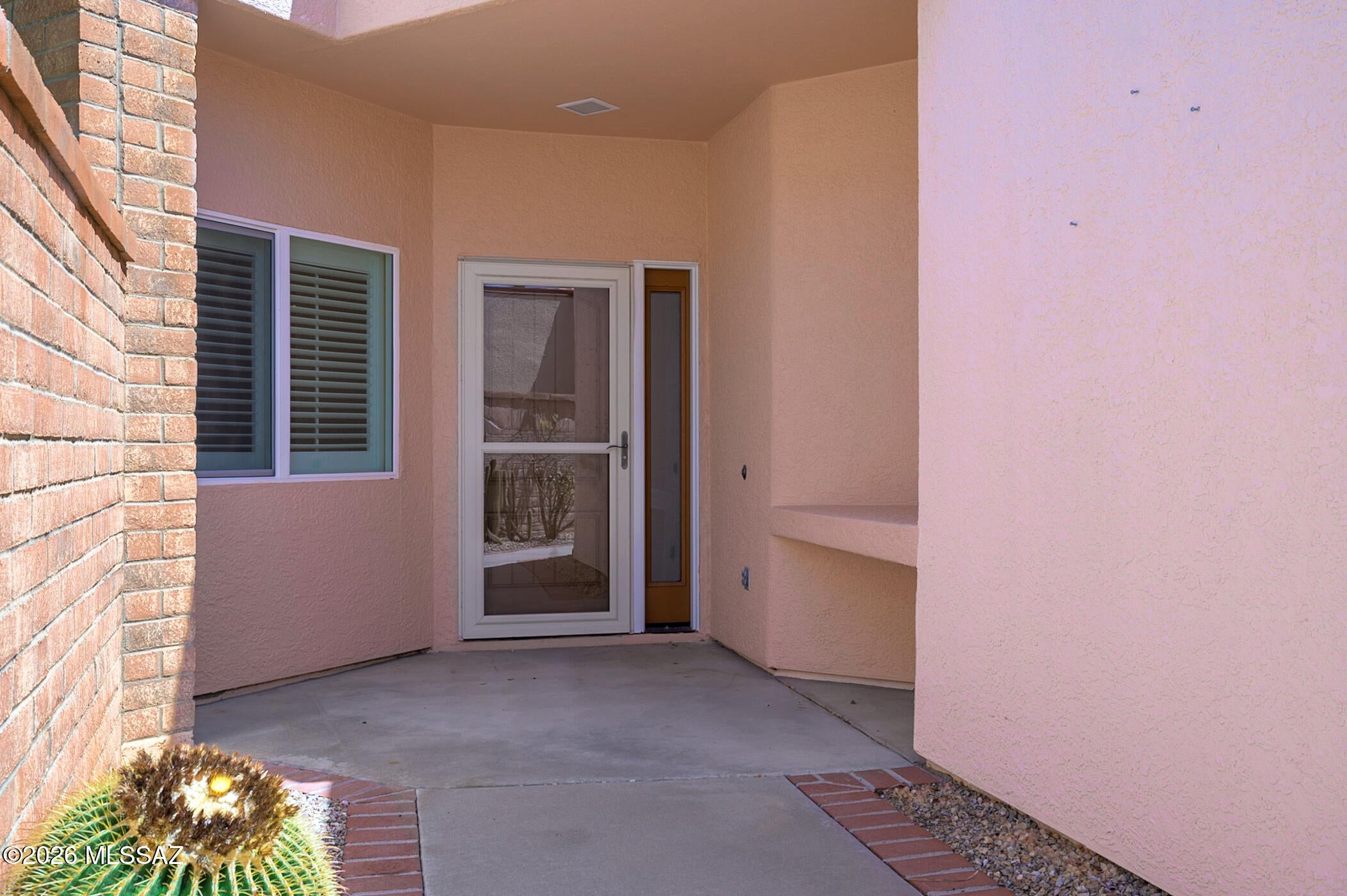 Canoa Seca Estates (1-170) - Residential