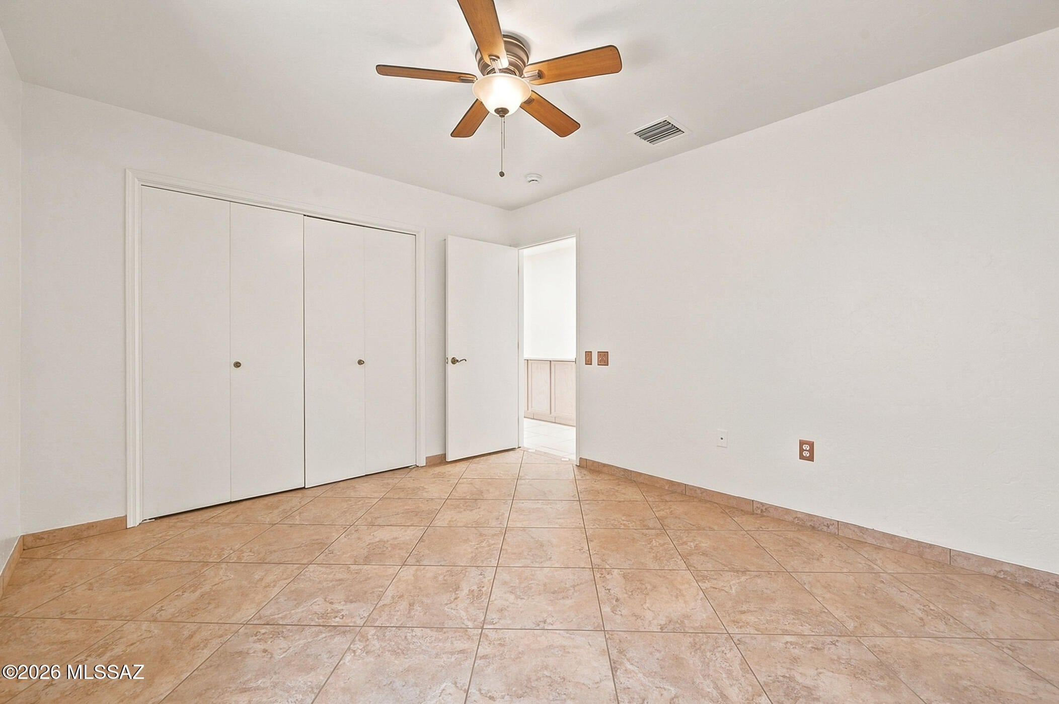 Canoa Seca Estates (1-170) - Residential