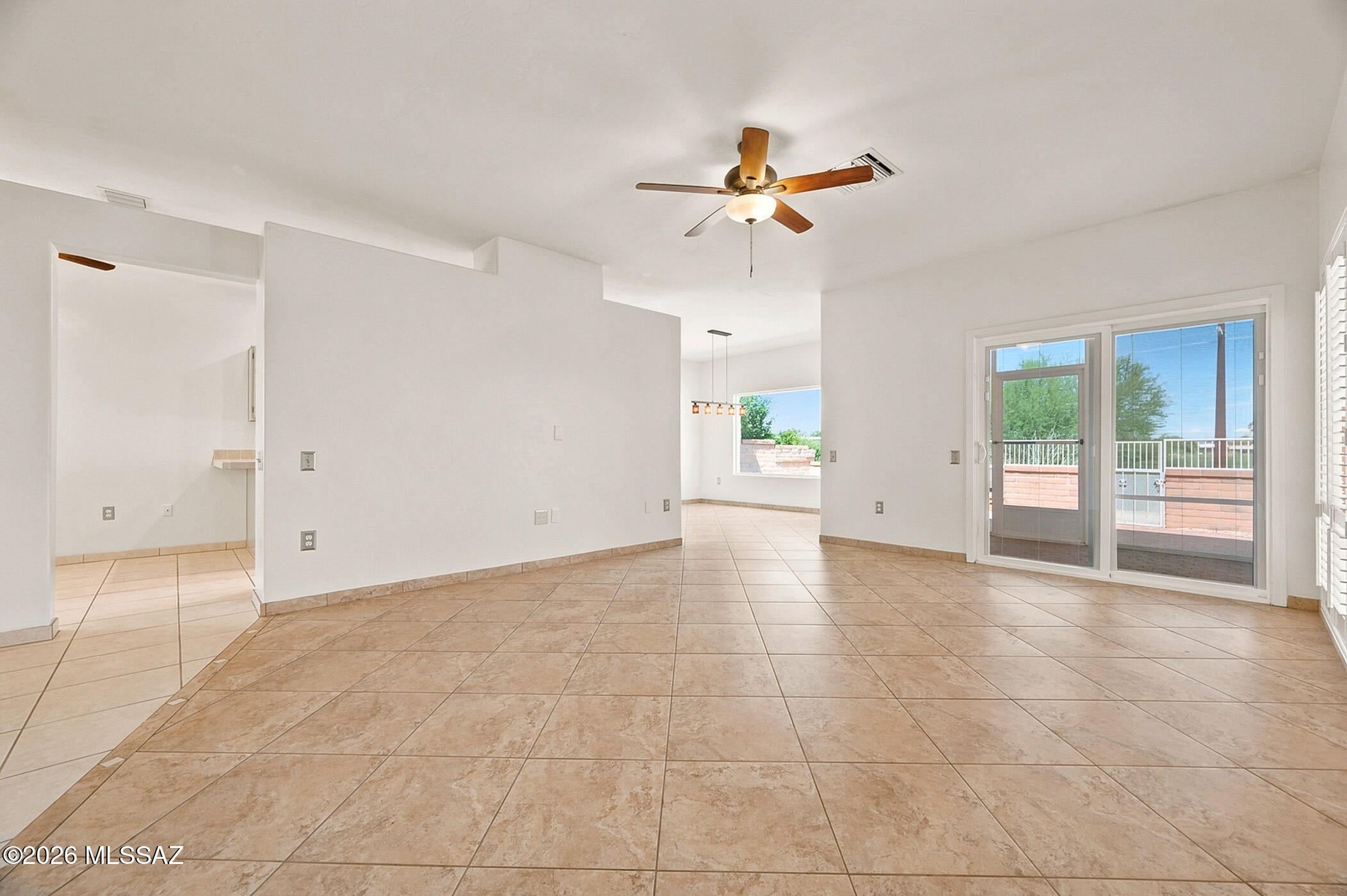 Canoa Seca Estates (1-170) - Residential