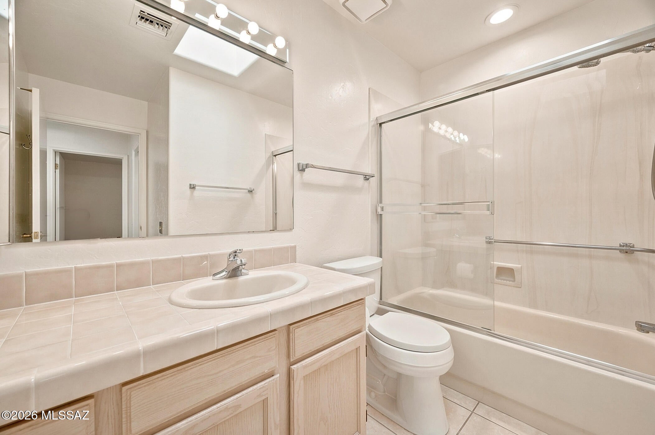 Canoa Seca Estates (1-170) - Residential