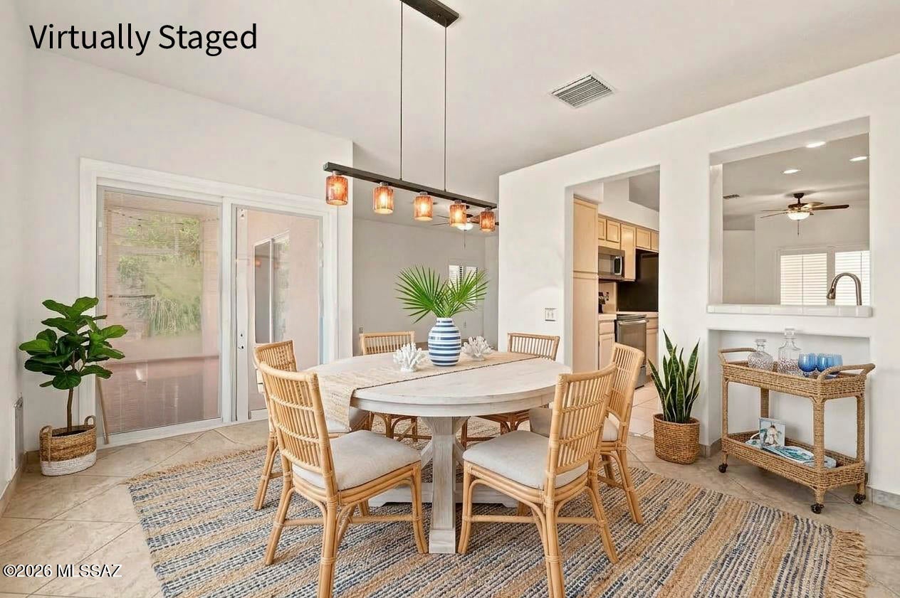 Canoa Seca Estates (1-170) - Residential