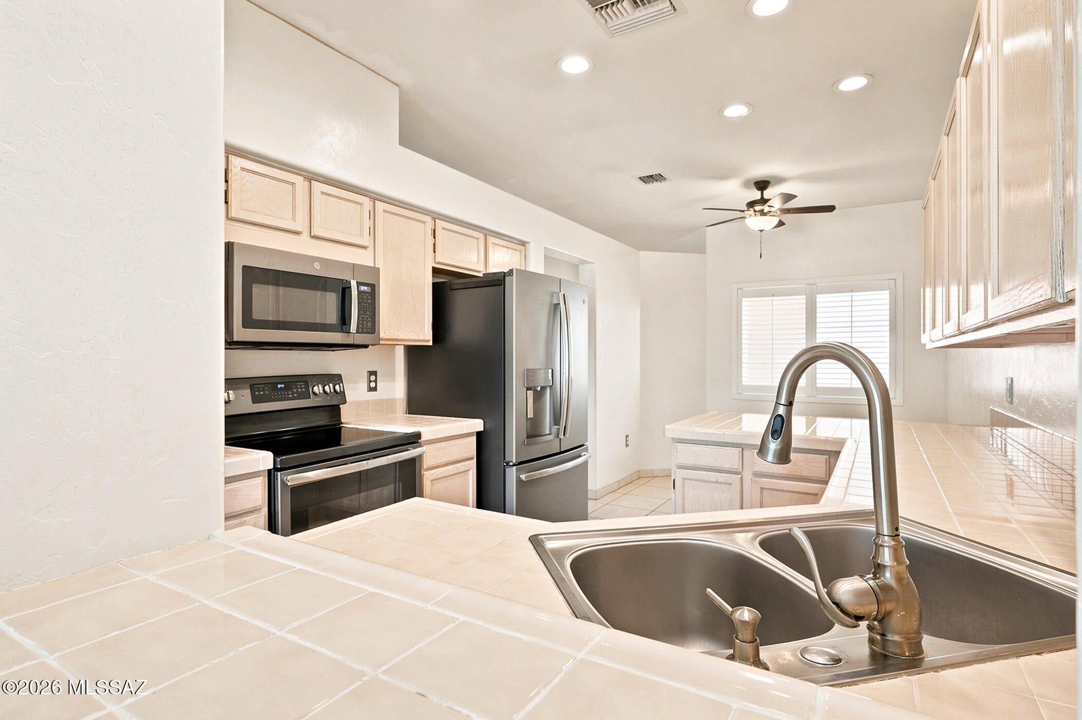 Canoa Seca Estates (1-170) - Residential