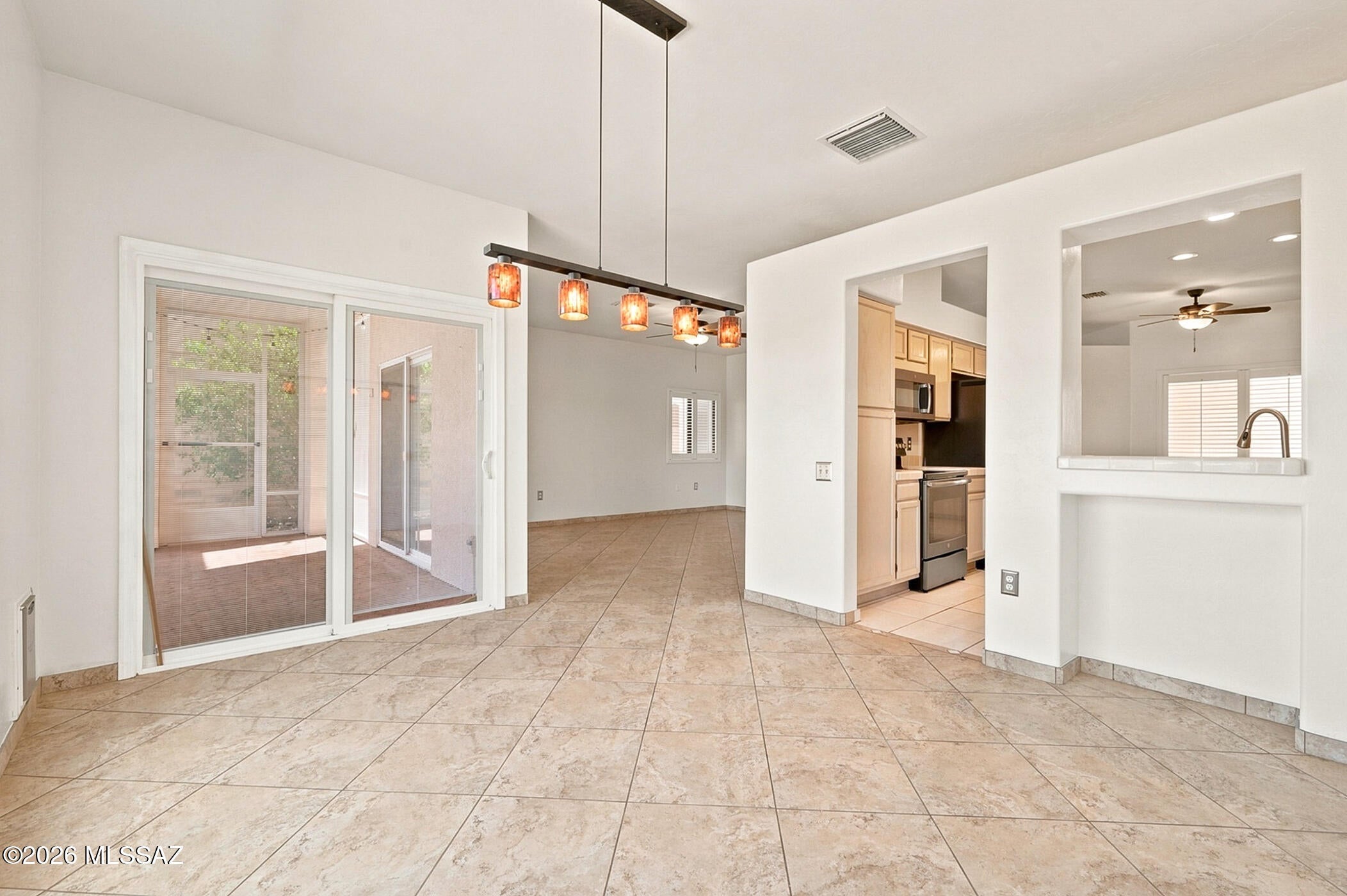 Canoa Seca Estates (1-170) - Residential