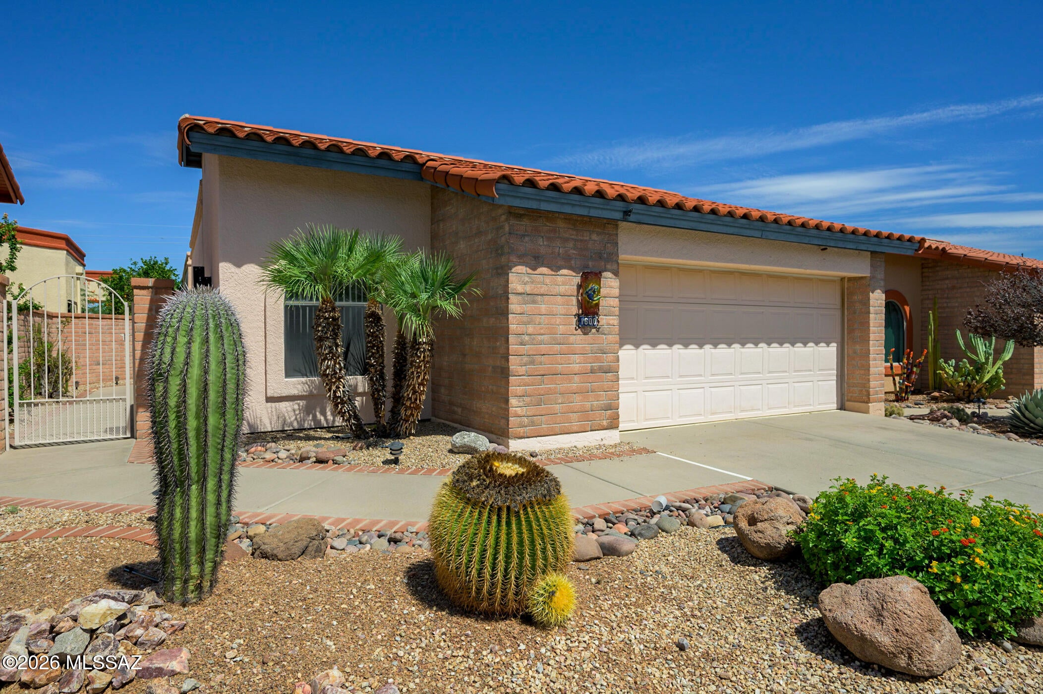 Canoa Seca Estates (1-170) - Residential