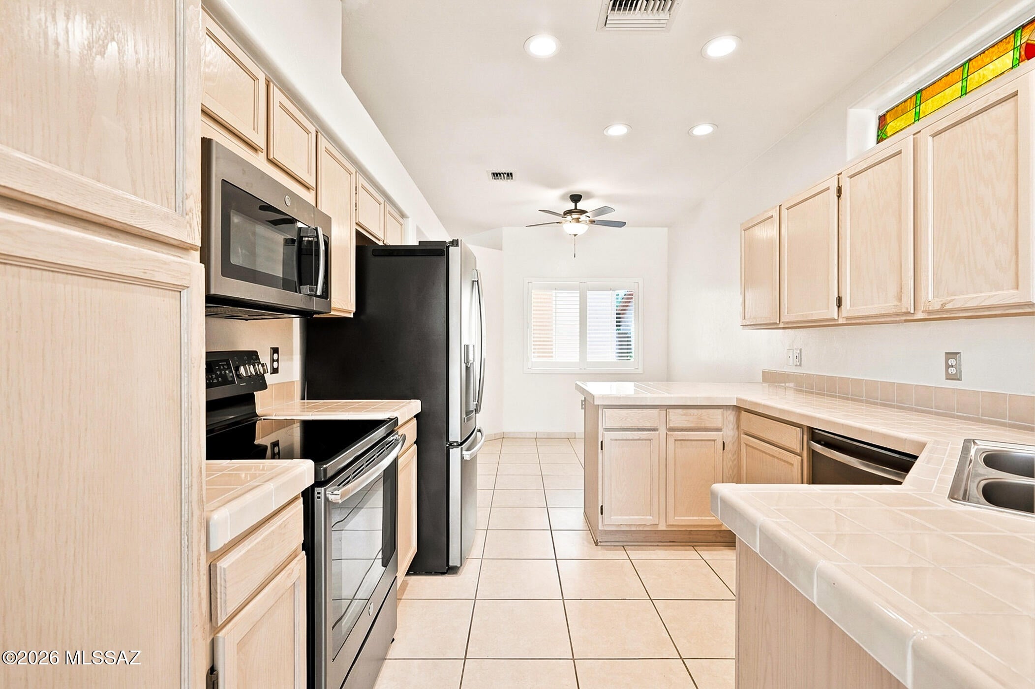 Canoa Seca Estates (1-170) - Residential