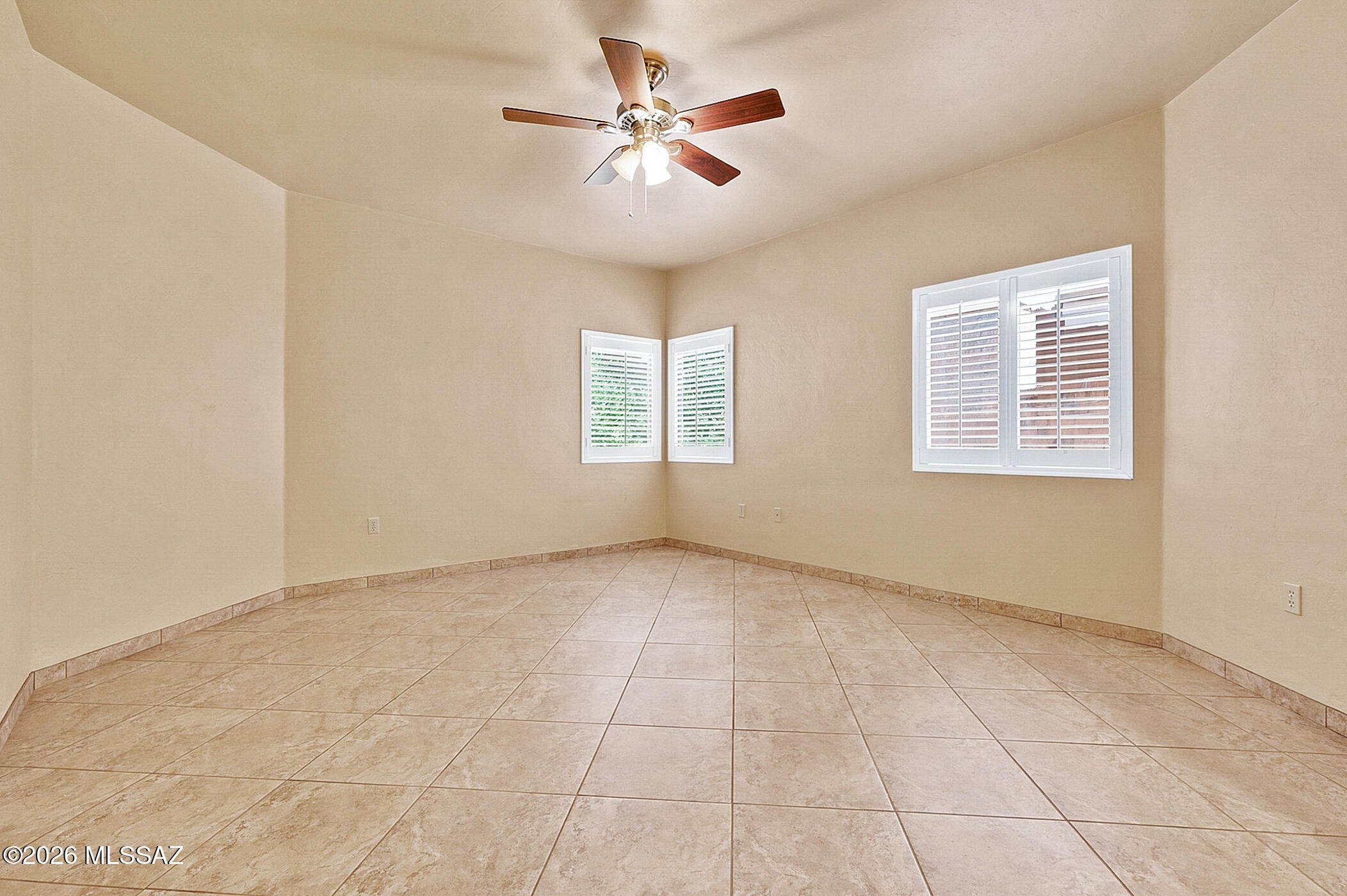 Canoa Seca Estates (1-170) - Residential