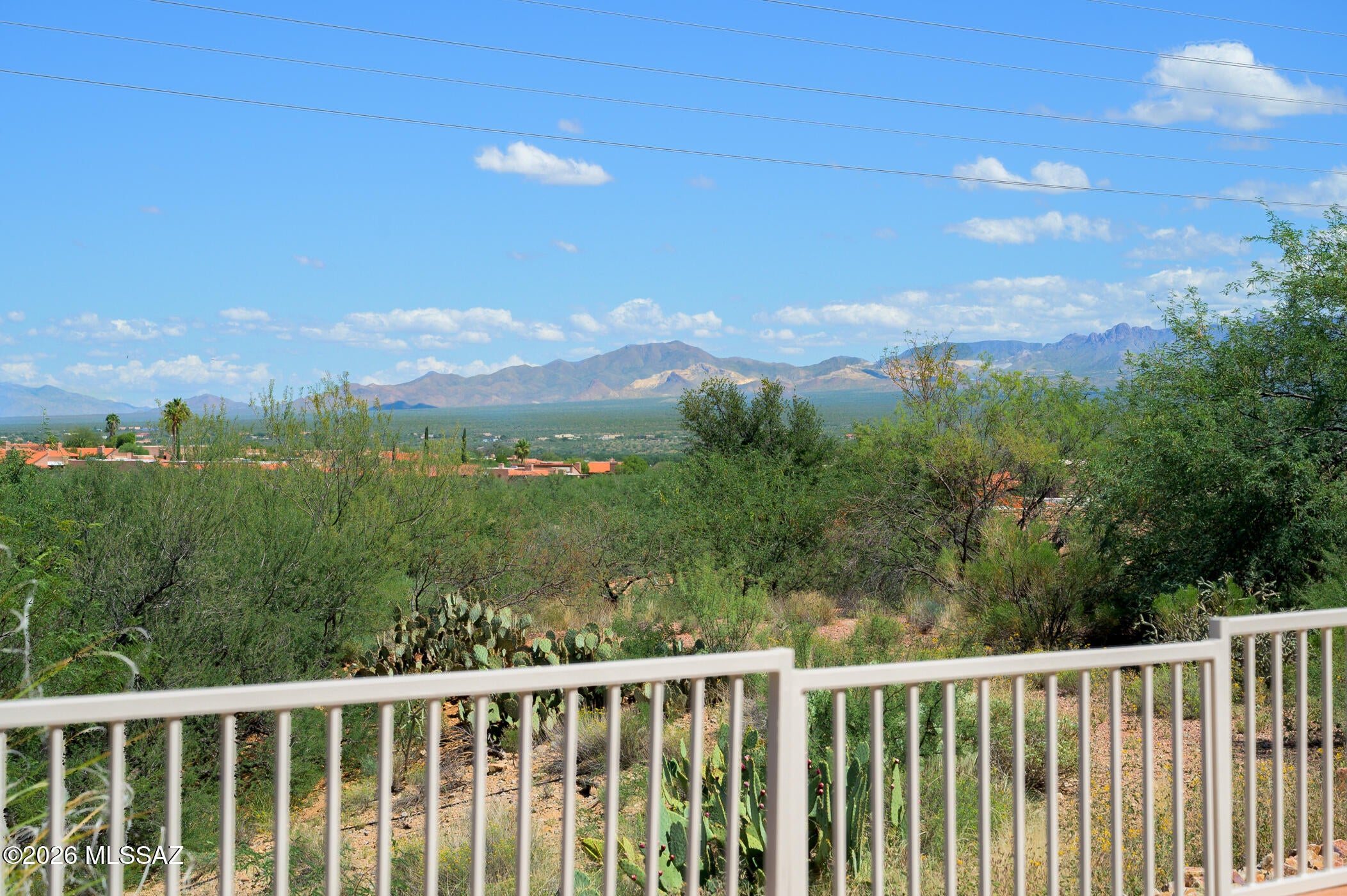 Canoa Seca Estates (1-170) - Residential