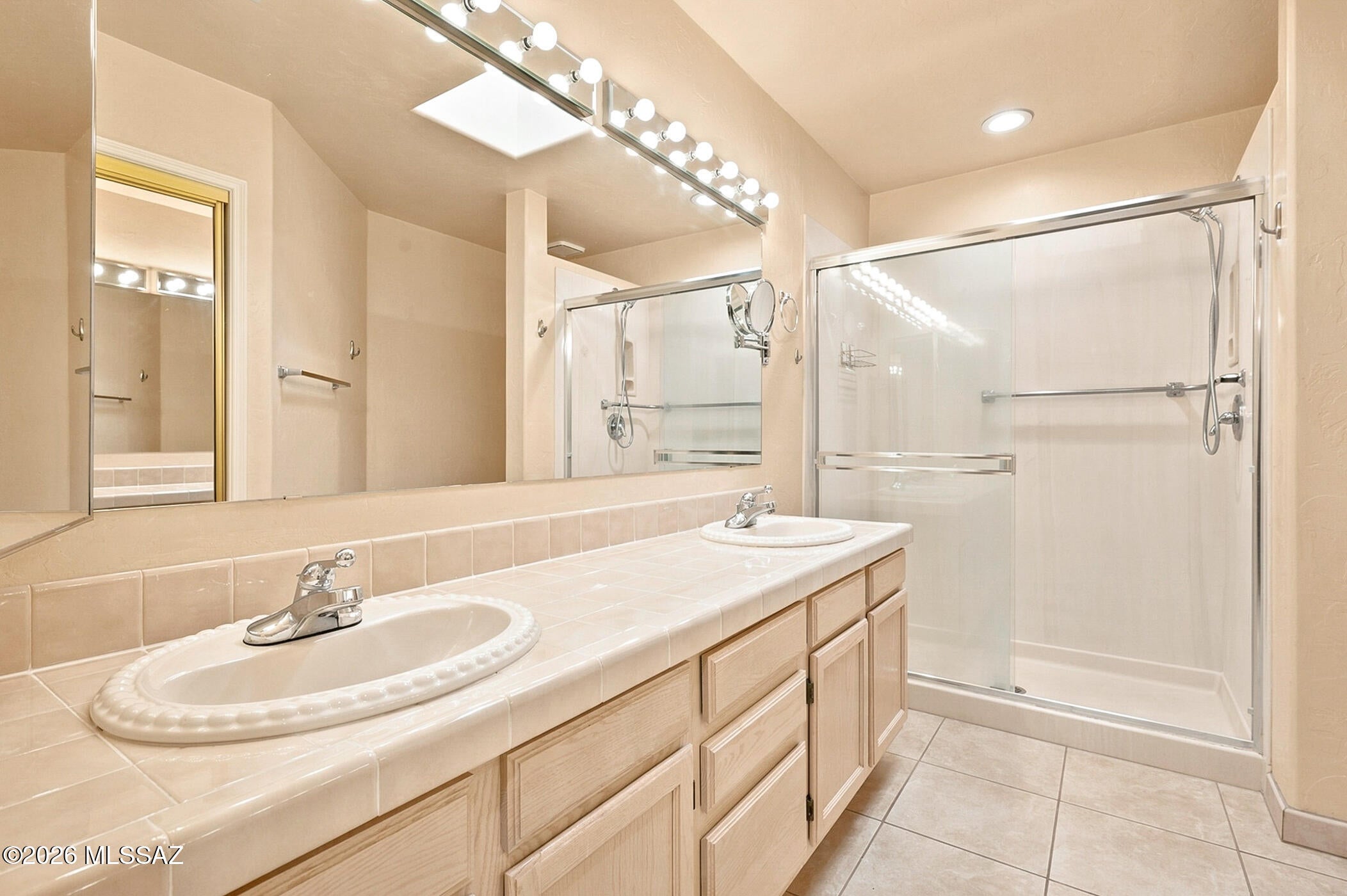 Canoa Seca Estates (1-170) - Residential