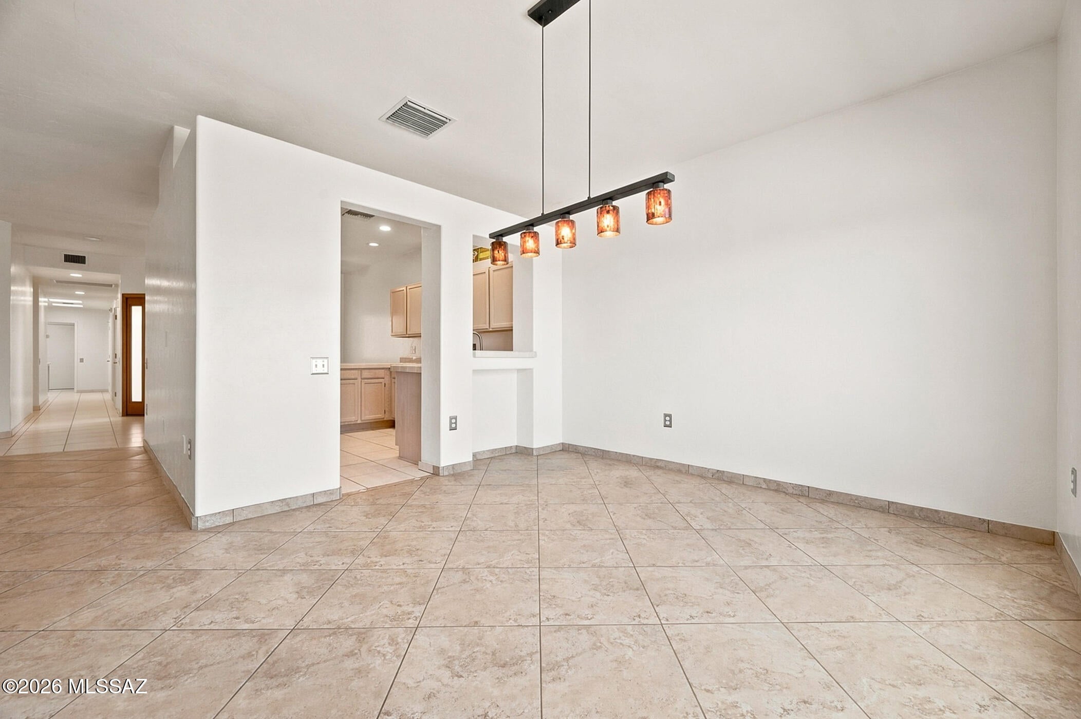 Canoa Seca Estates (1-170) - Residential