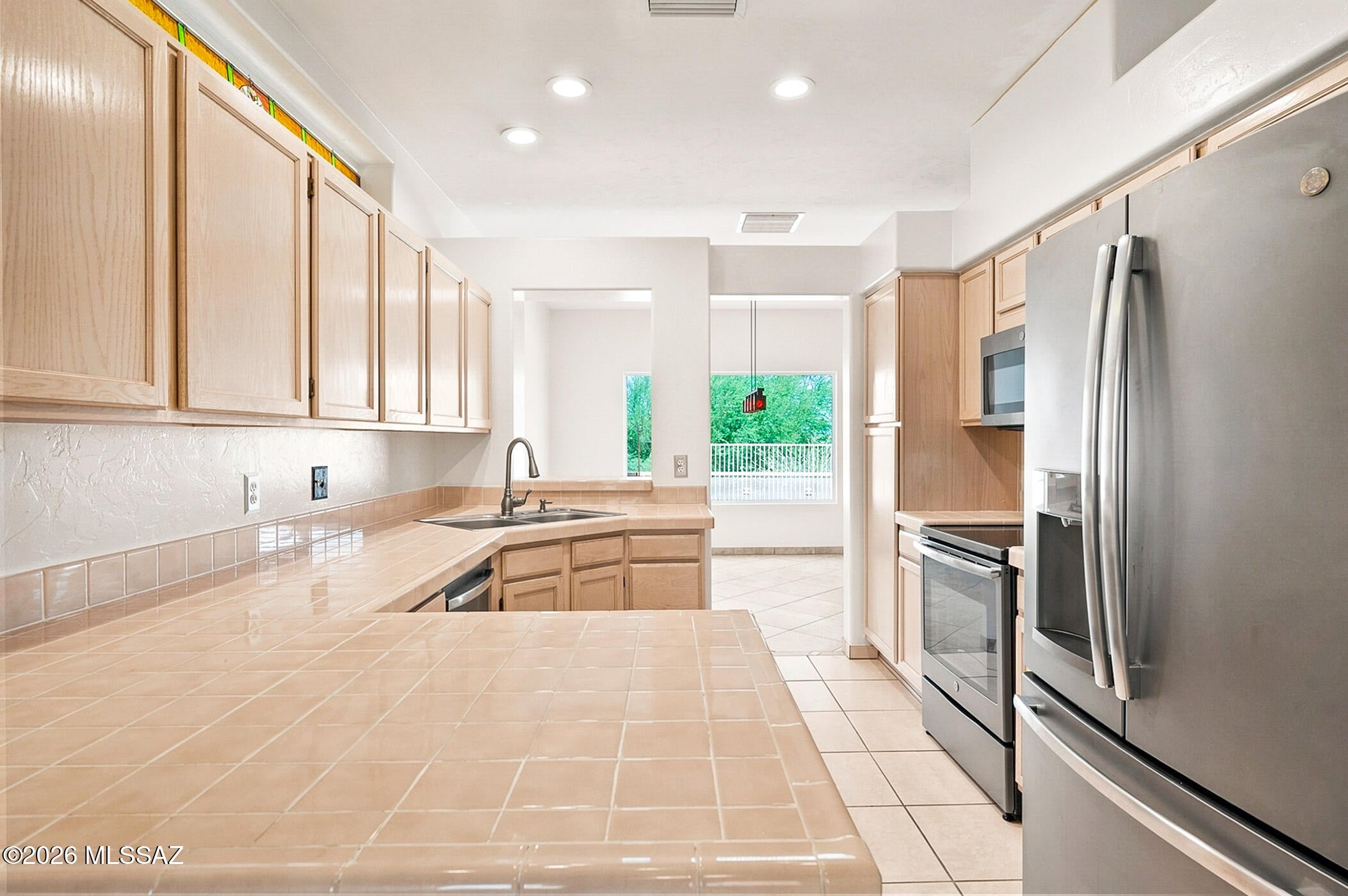 Canoa Seca Estates (1-170) - Residential