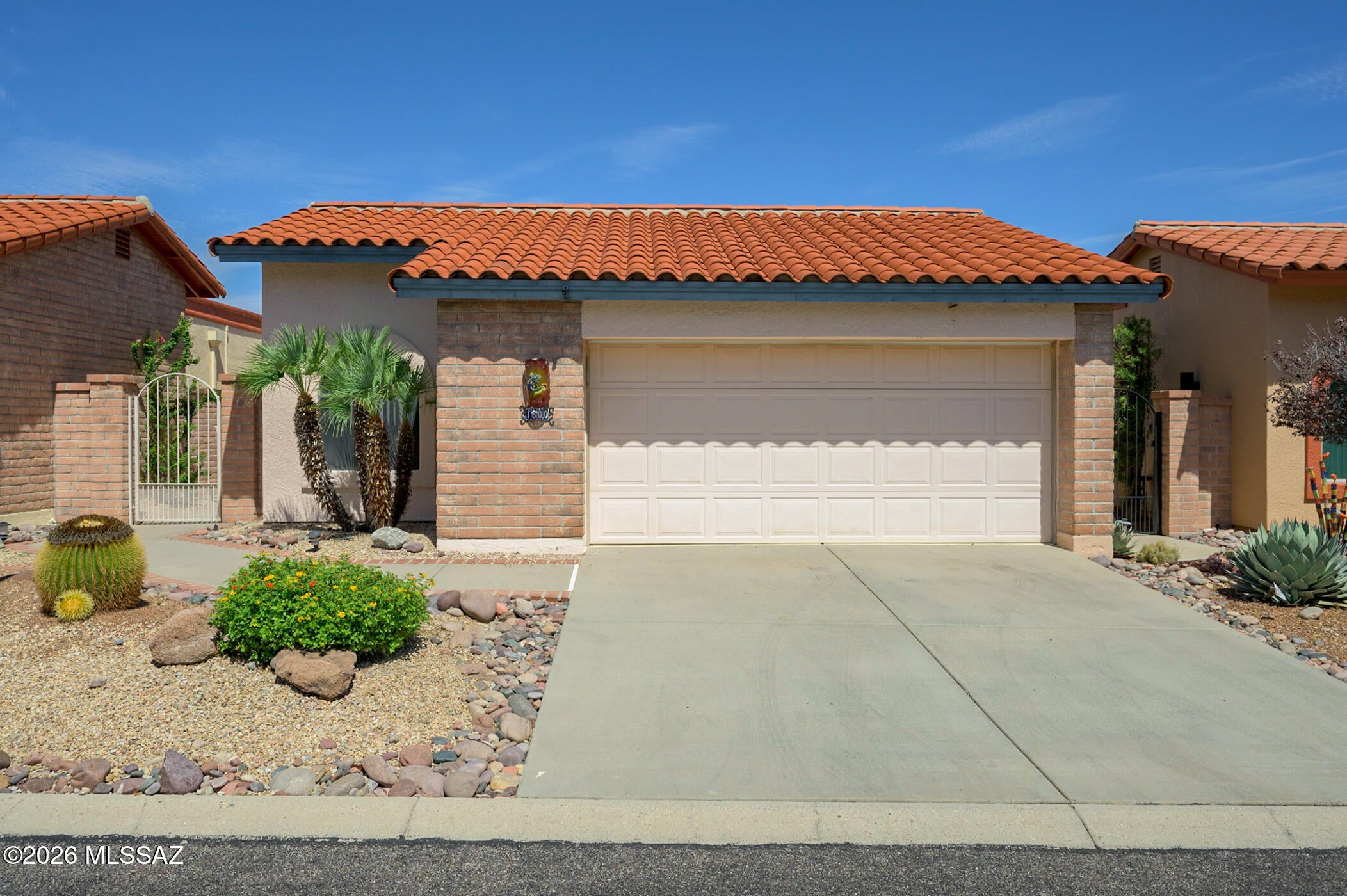 Canoa Seca Estates (1-170) - Residential