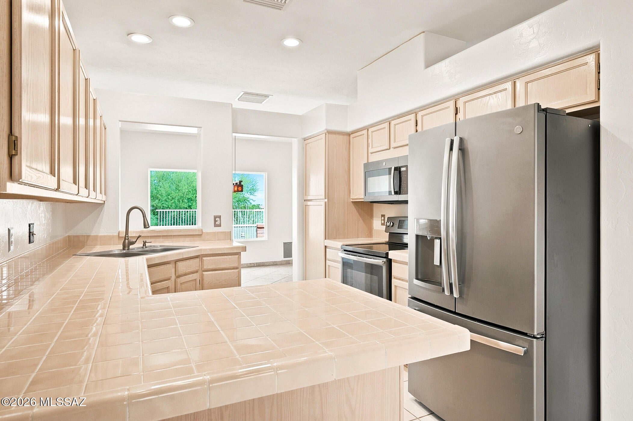 Canoa Seca Estates (1-170) - Residential