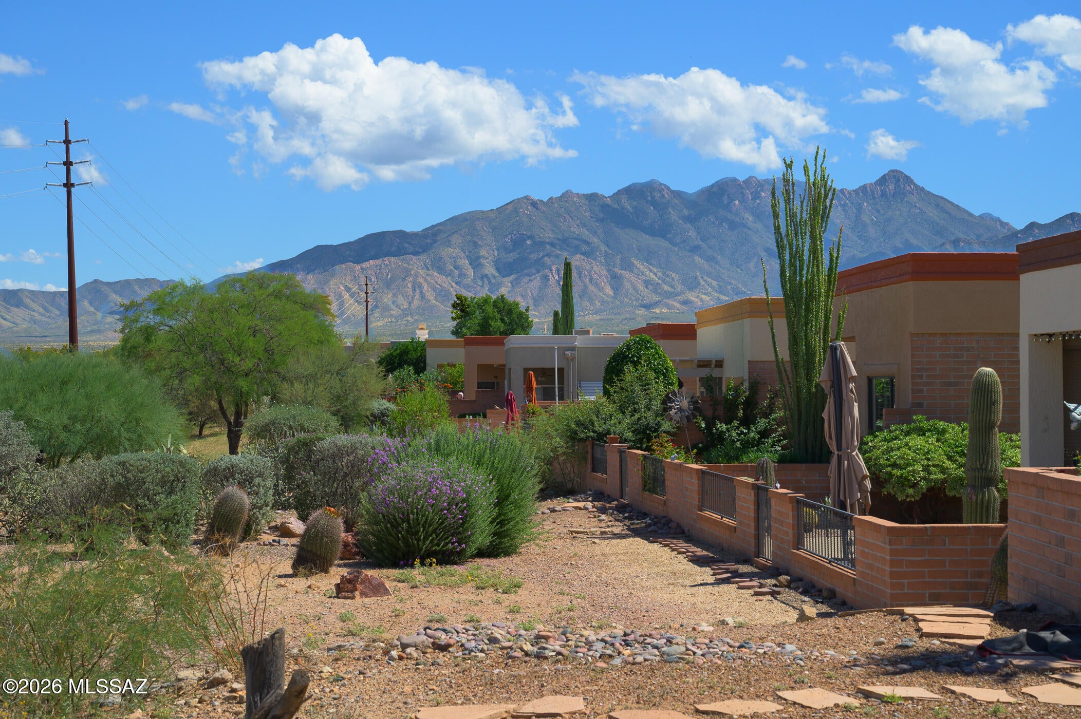 Canoa Seca Estates (1-170) - Residential