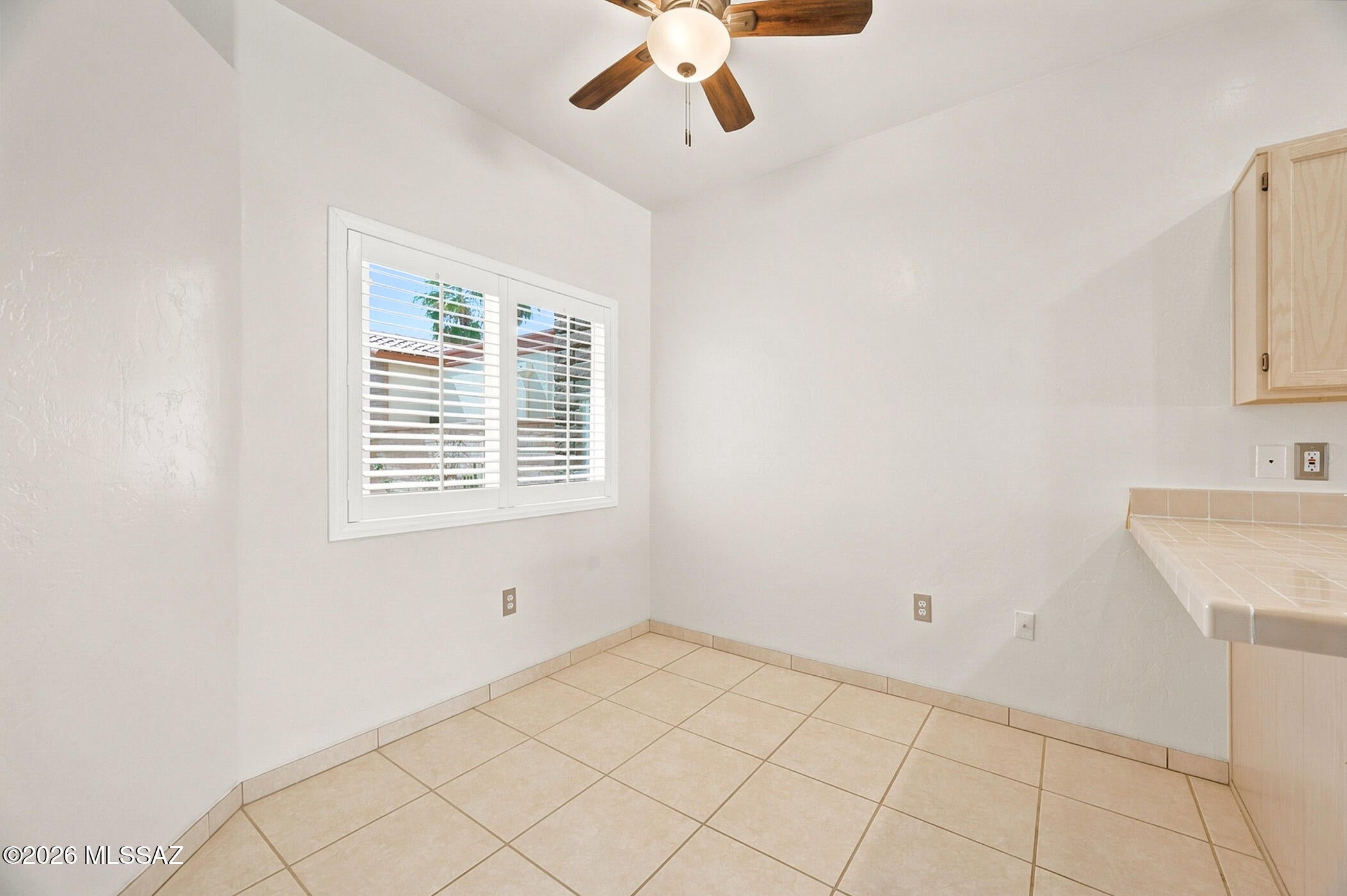 Canoa Seca Estates (1-170) - Residential