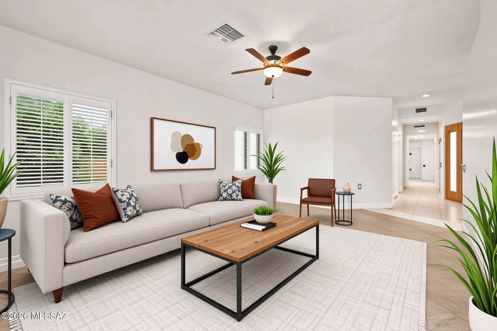 Canoa Seca Estates (1-170) - Residential