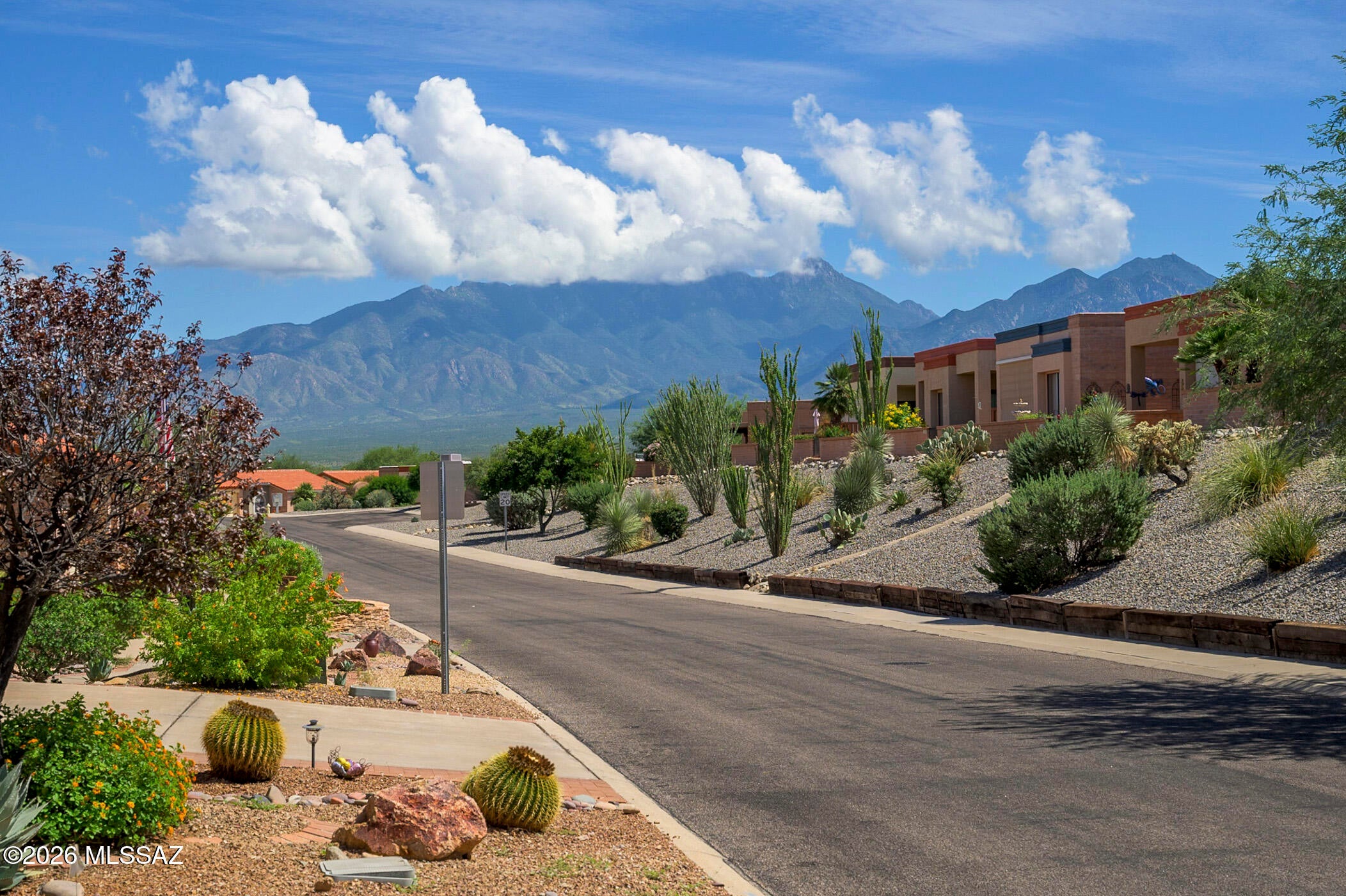 Canoa Seca Estates (1-170) - Residential