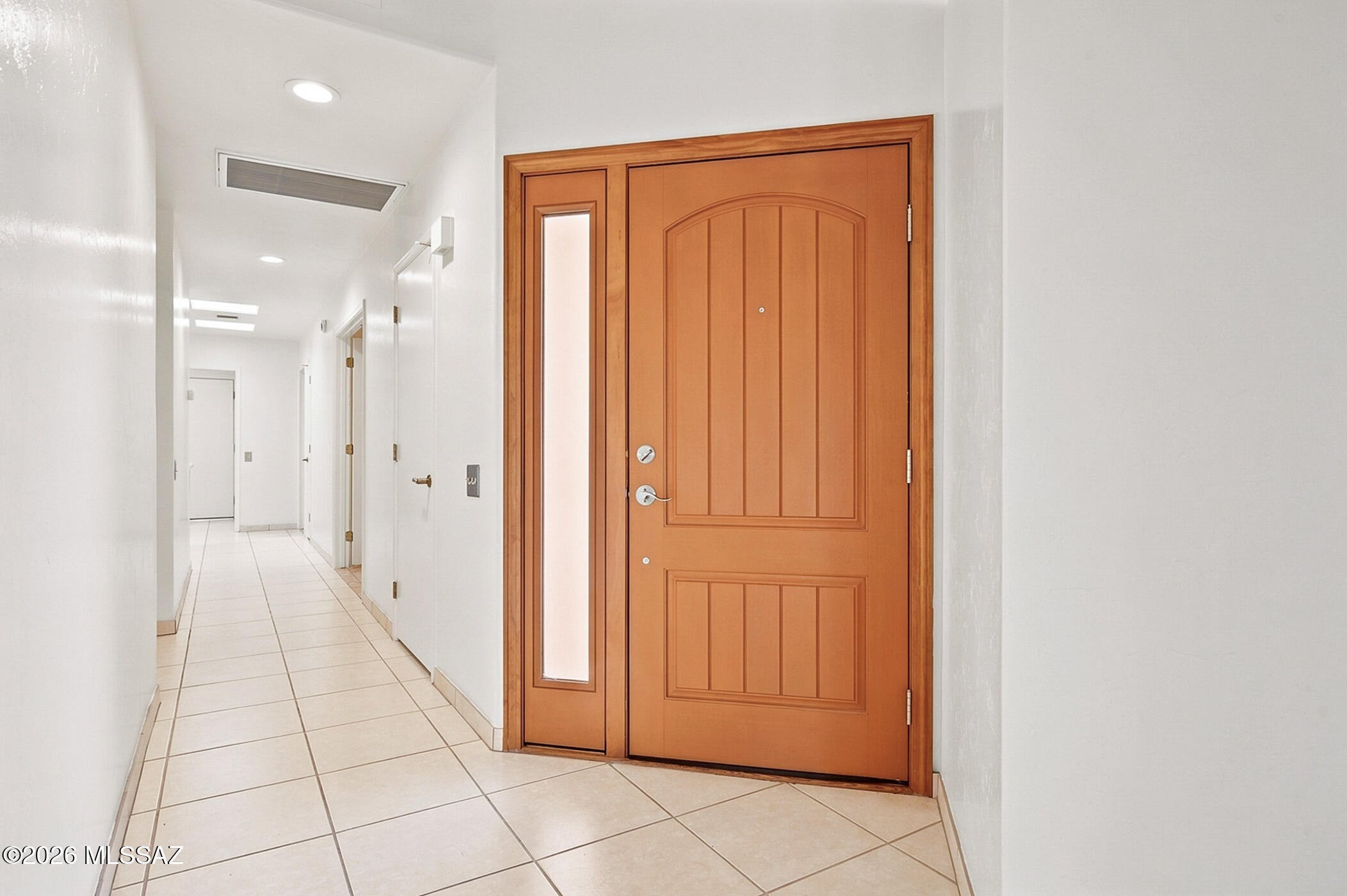Canoa Seca Estates (1-170) - Residential