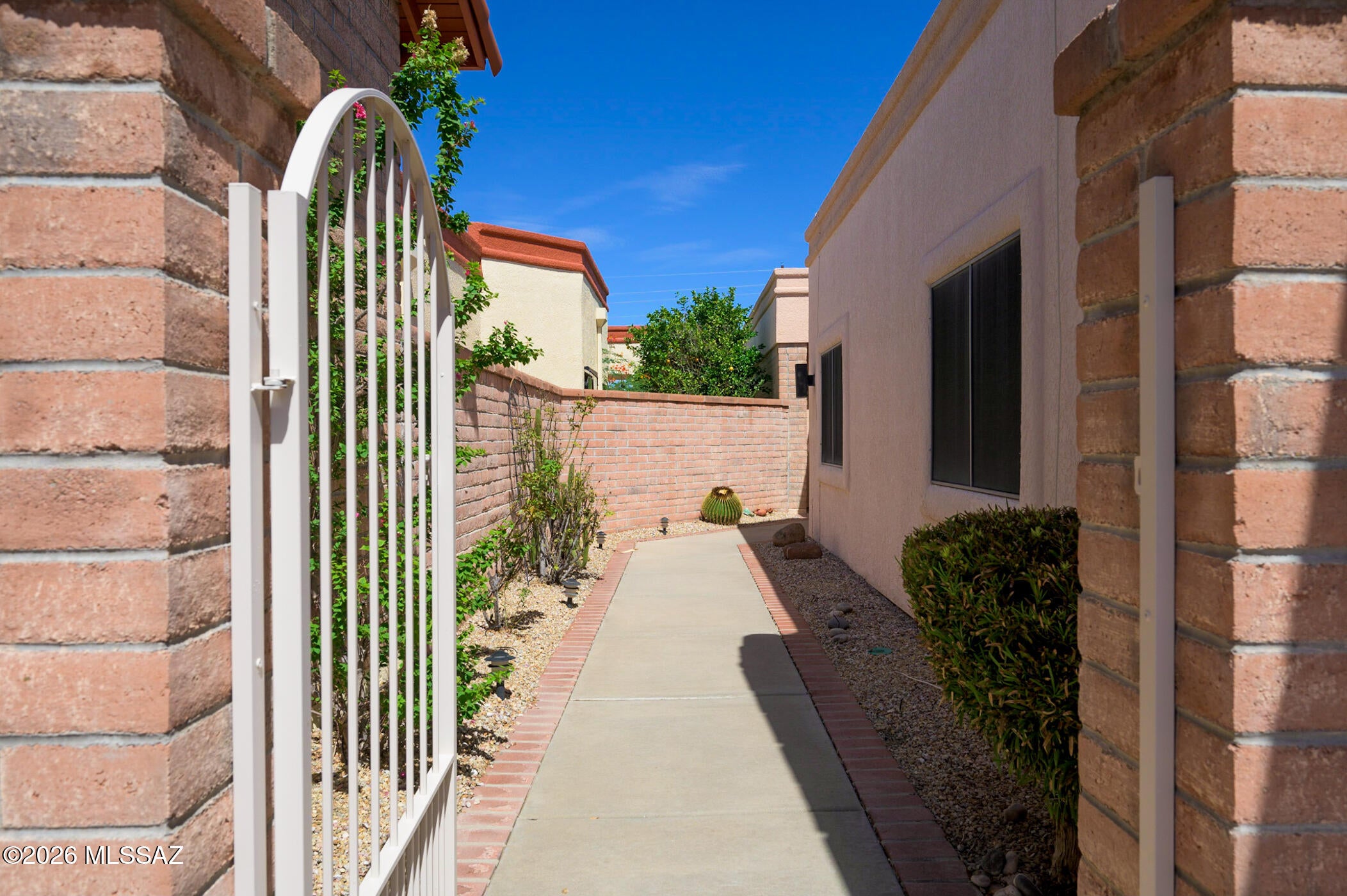 Canoa Seca Estates (1-170) - Residential