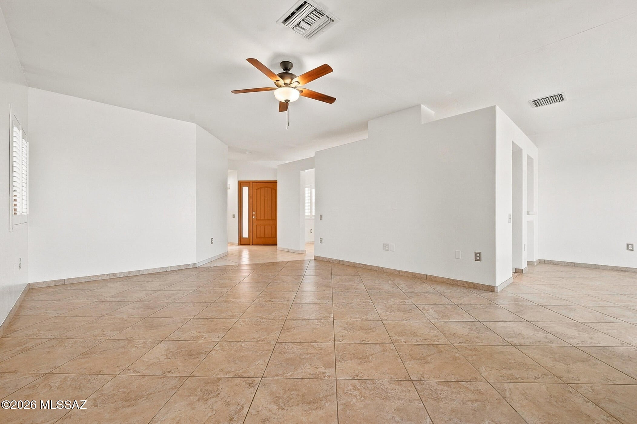Canoa Seca Estates (1-170) - Residential