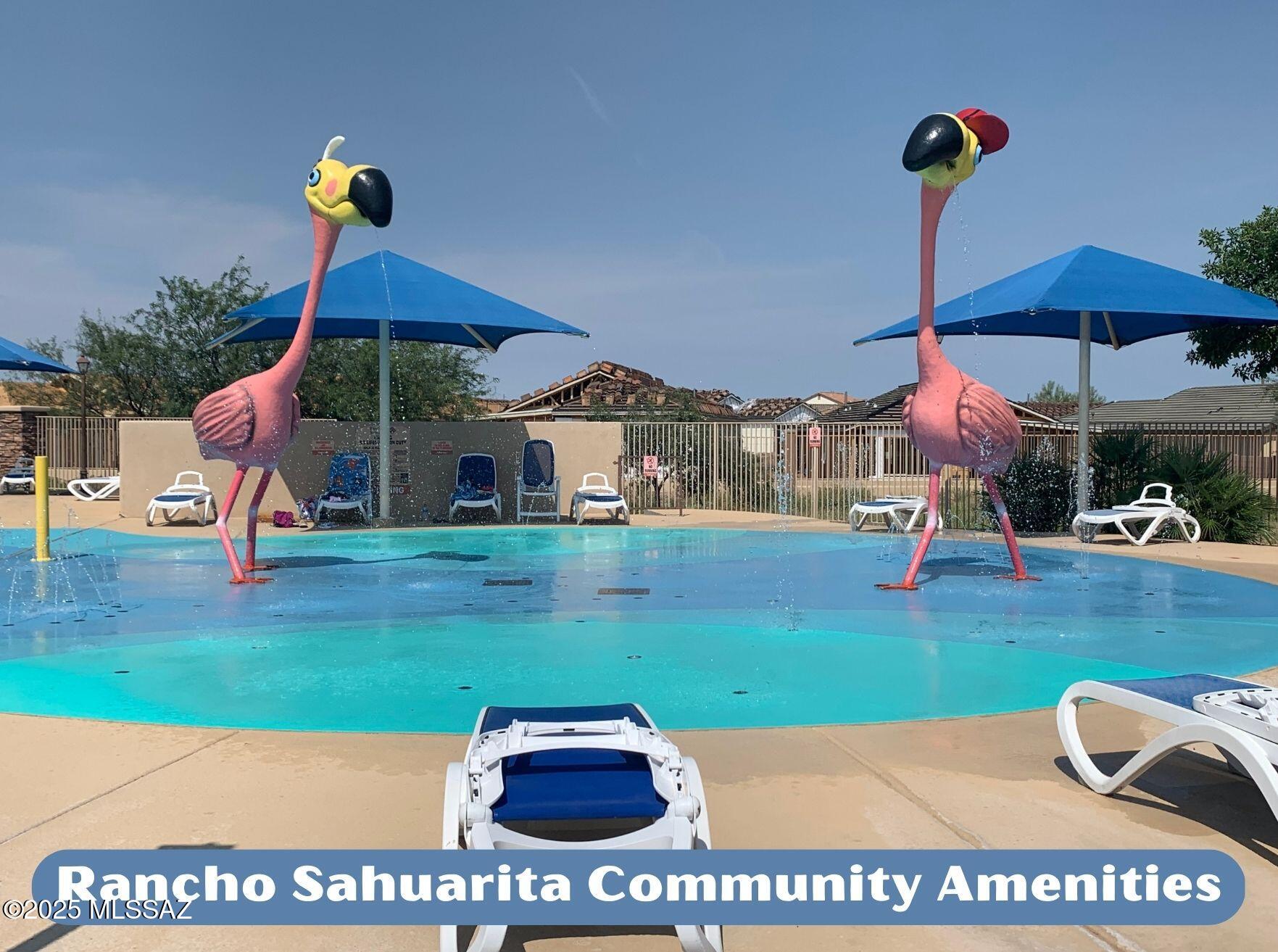 Presidios at Rancho Sahuarita (1-927) - Residential