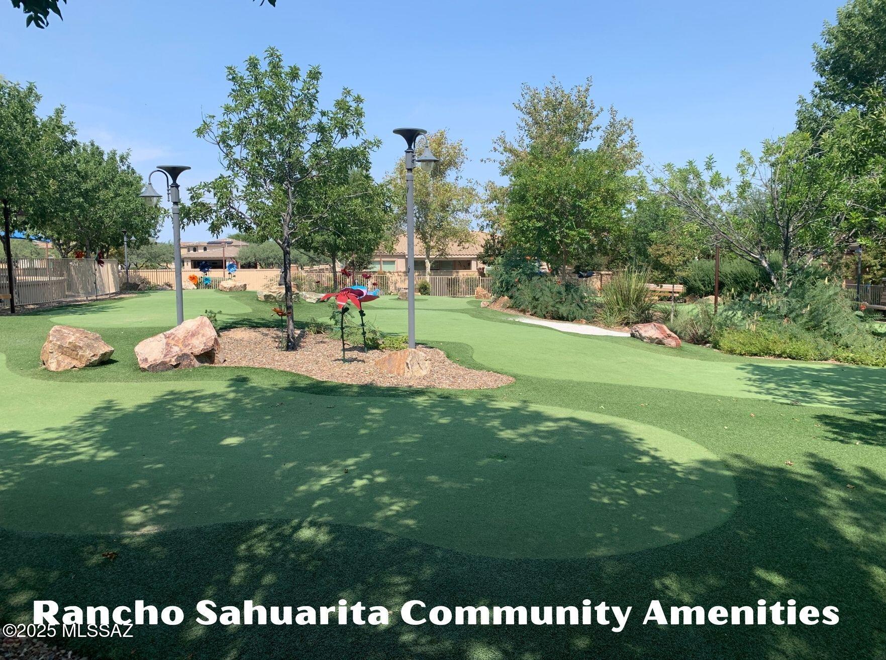 Presidios at Rancho Sahuarita (1-927) - Residential