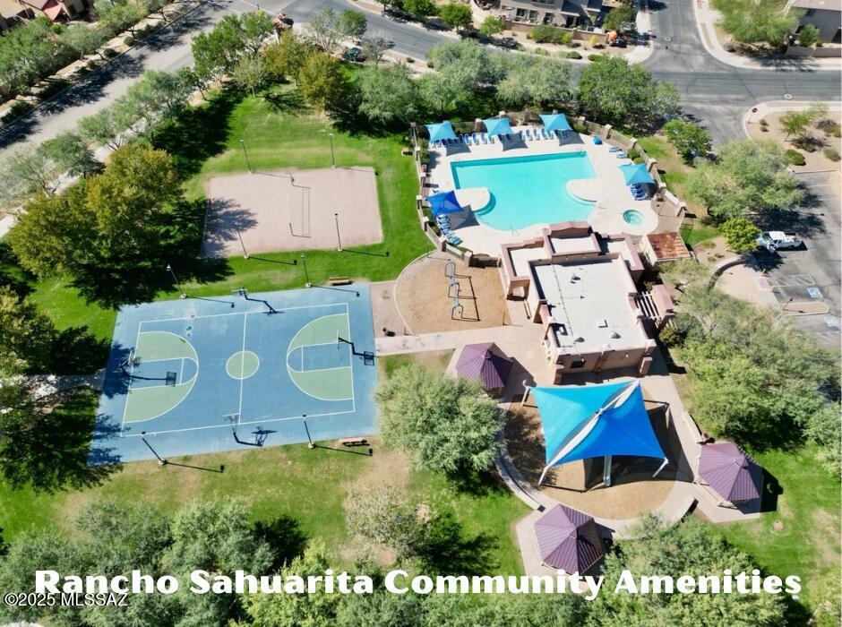 Presidios at Rancho Sahuarita (1-927) - Residential