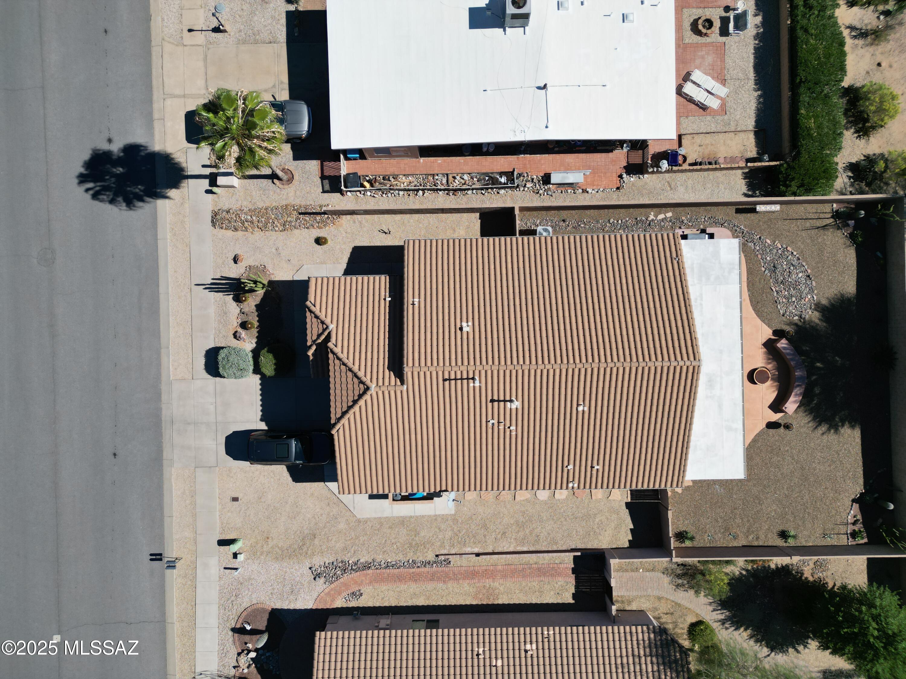 Presidios at Rancho Sahuarita (1-927) - Residential