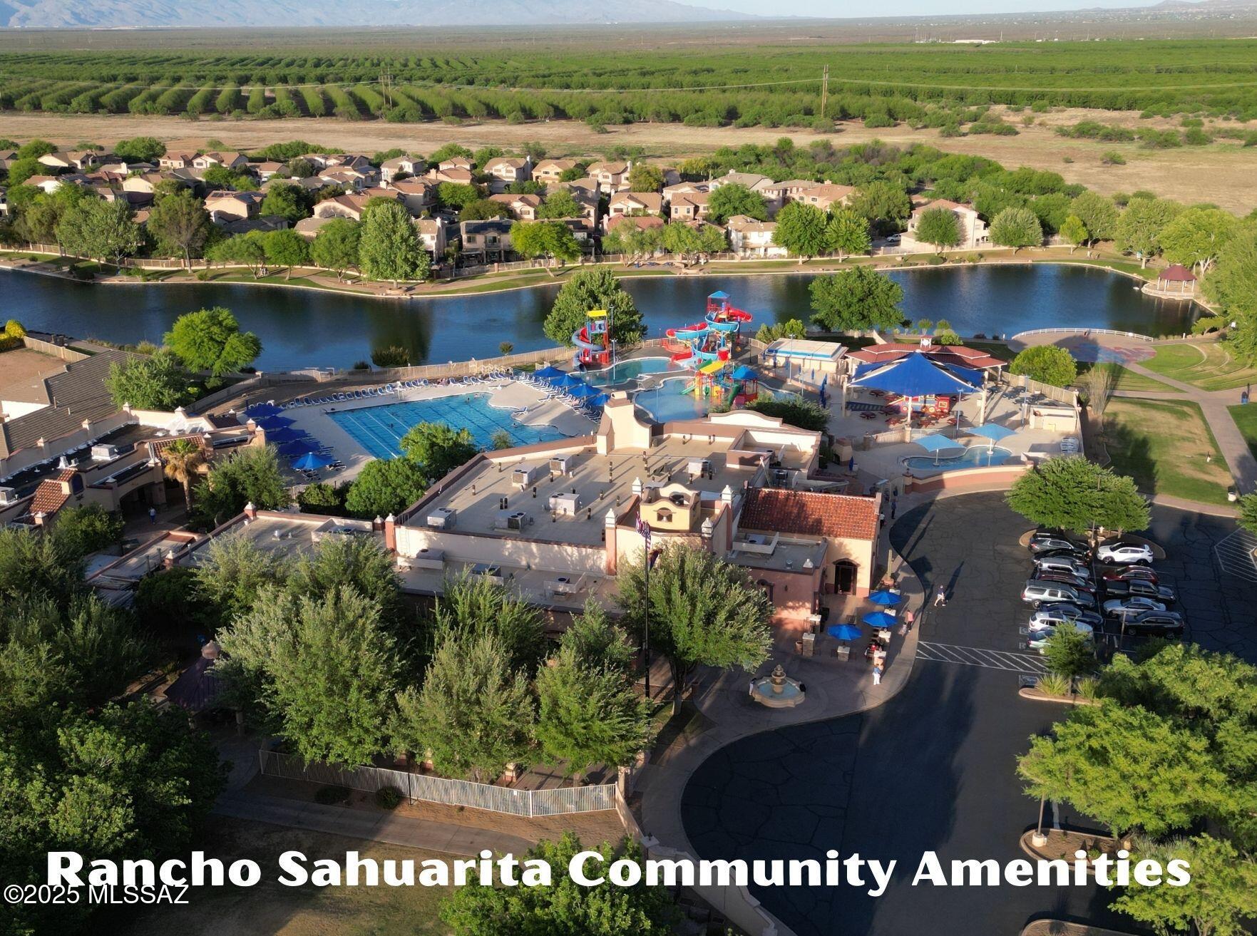 Presidios at Rancho Sahuarita (1-927) - Residential
