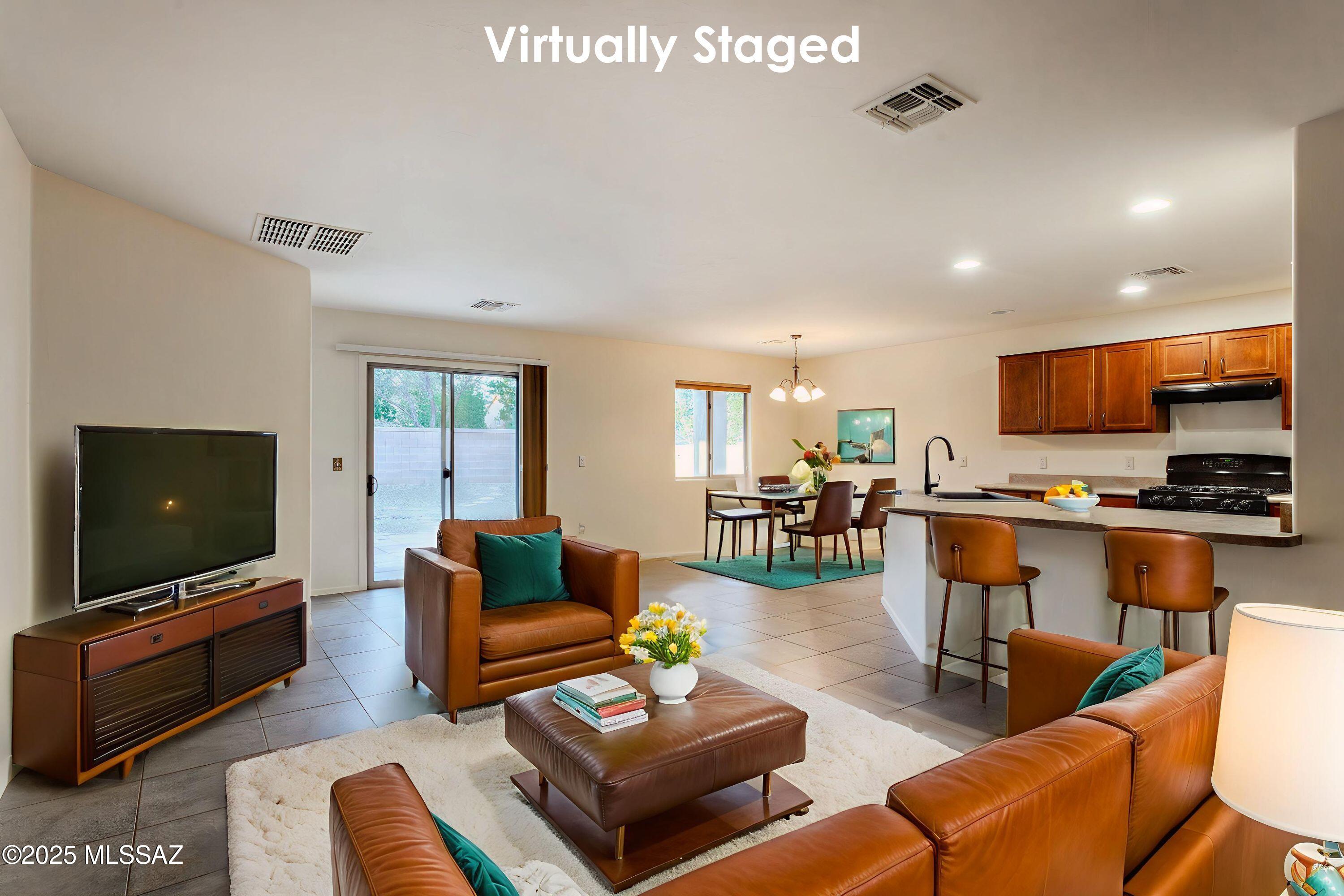 Presidios at Rancho Sahuarita (1-927) - Residential