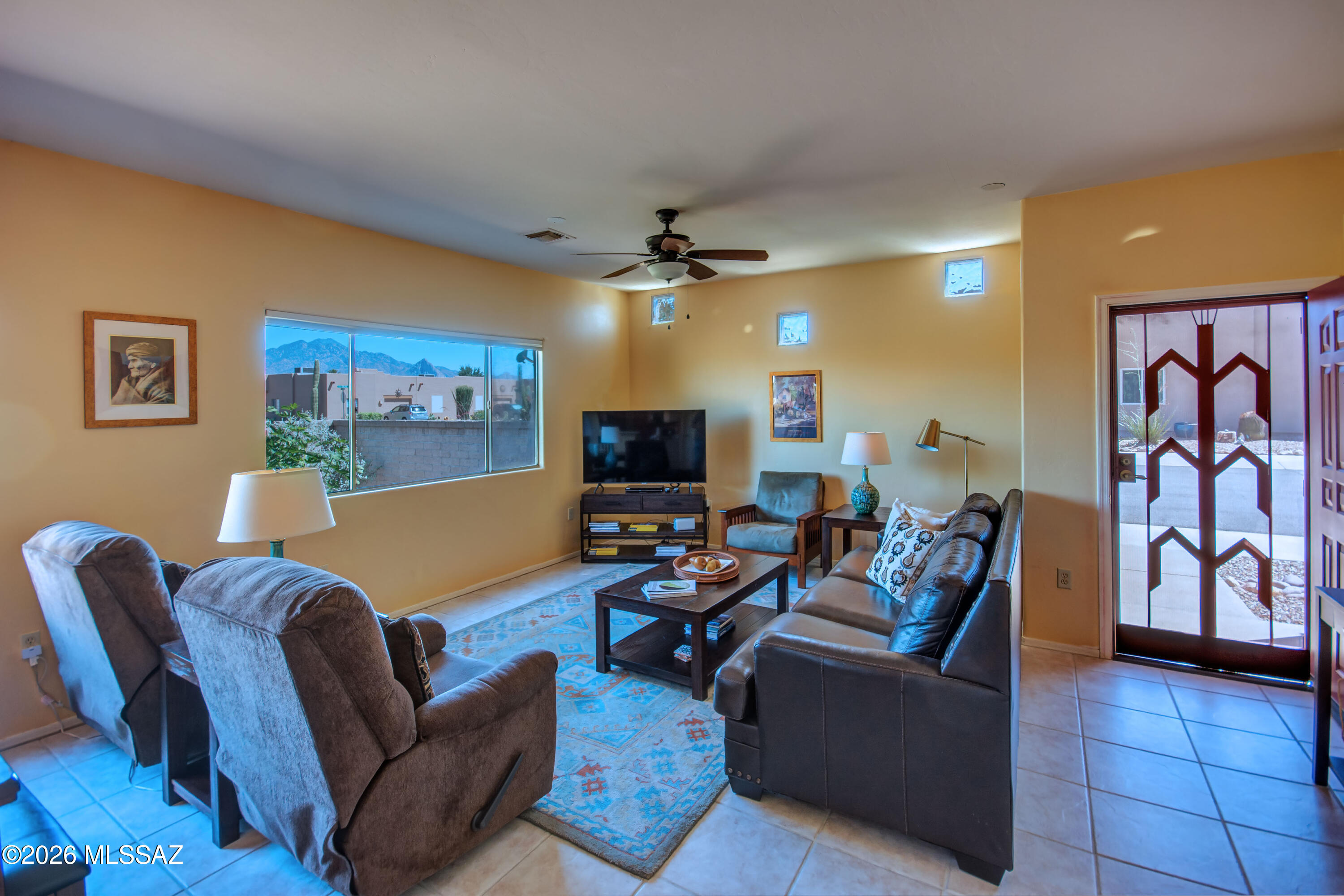 The Springs At Santa Rita(426-464) - Residential