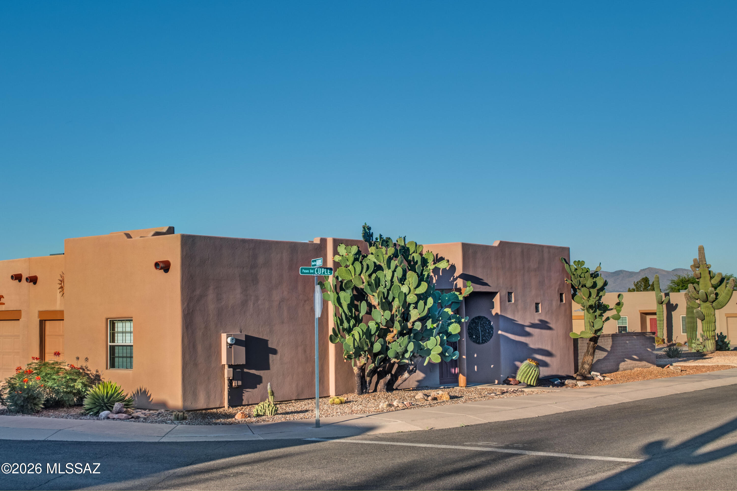 The Springs At Santa Rita(426-464) - Residential