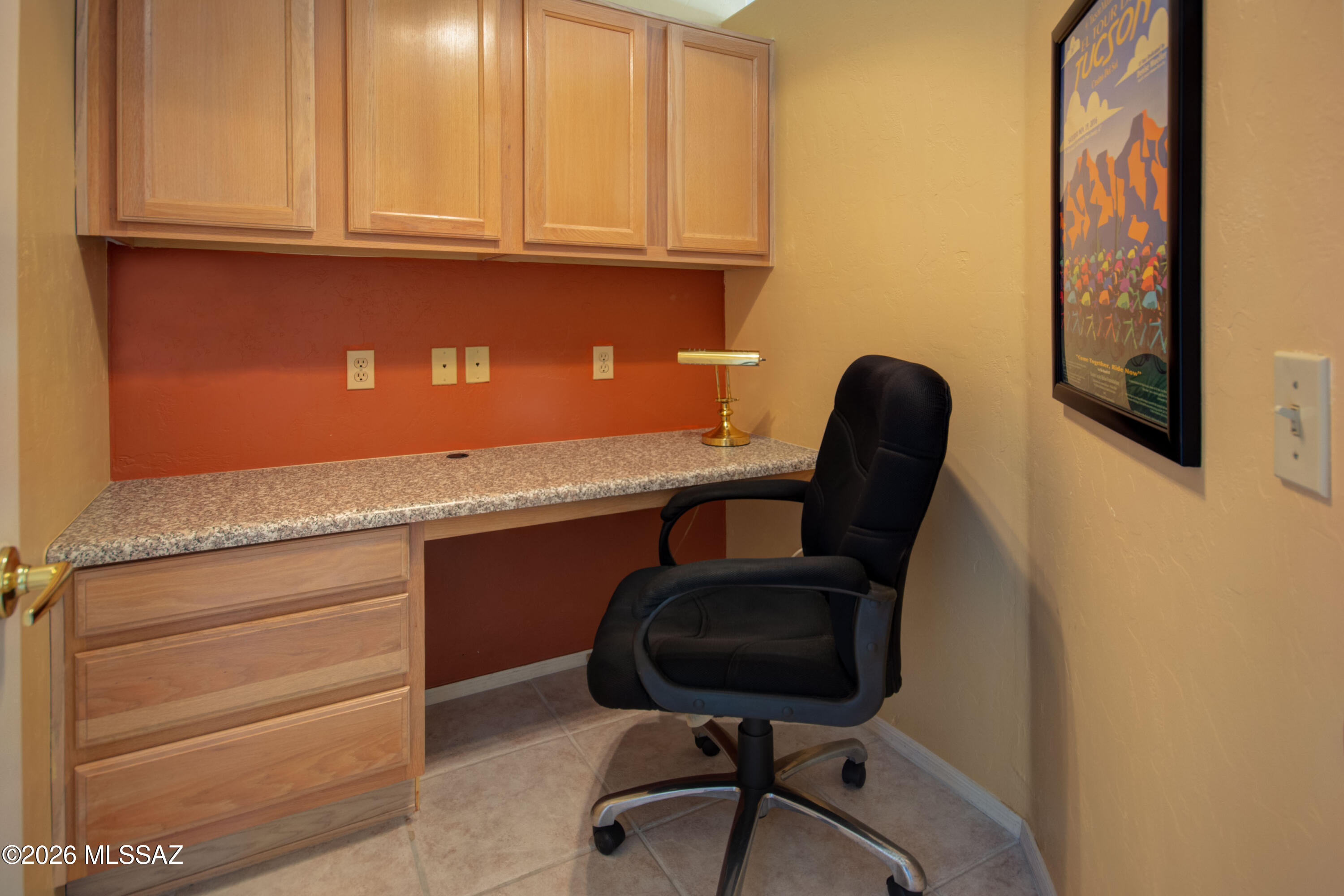 The Springs At Santa Rita(426-464) - Residential