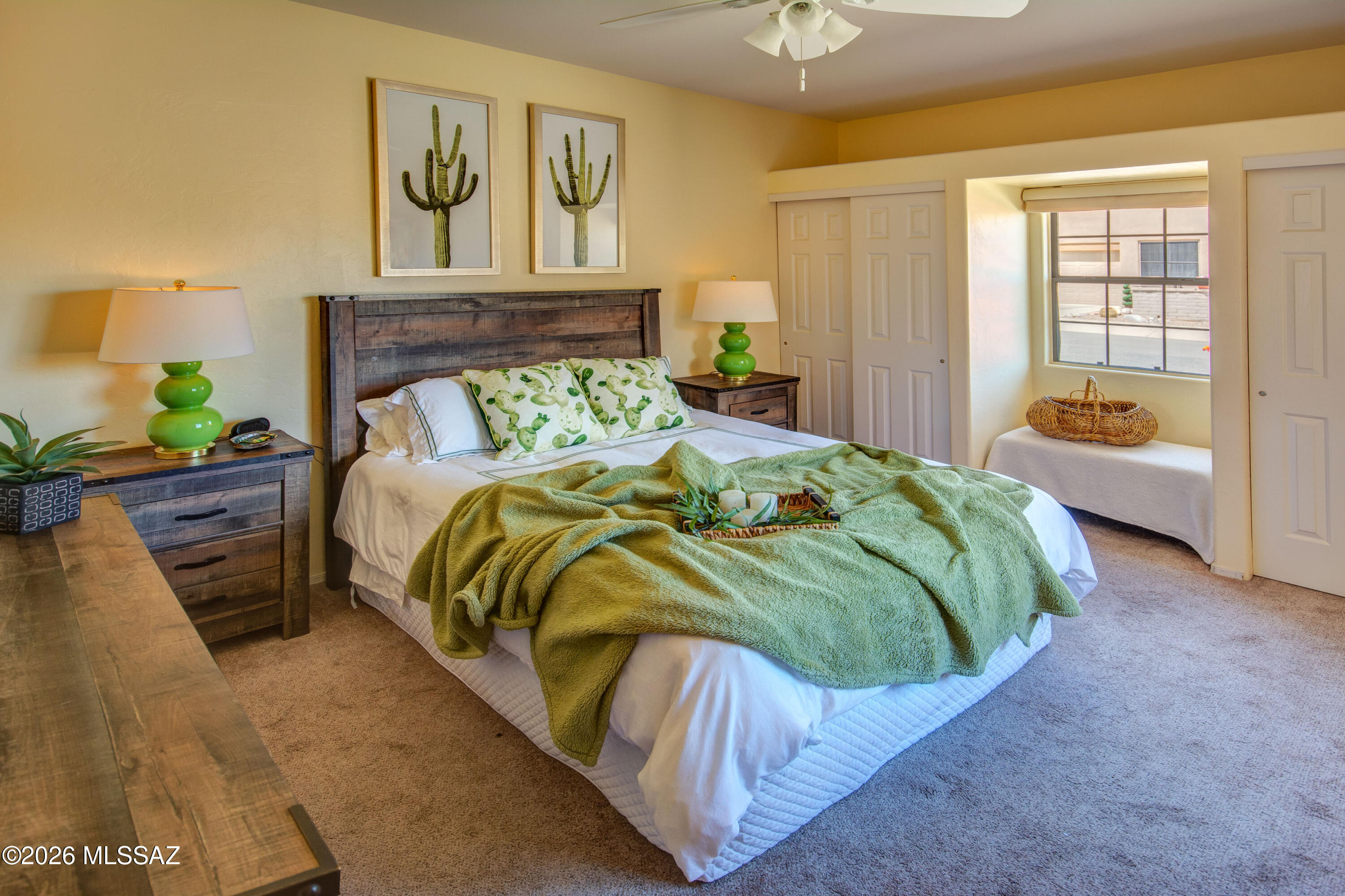The Springs At Santa Rita(426-464) - Residential